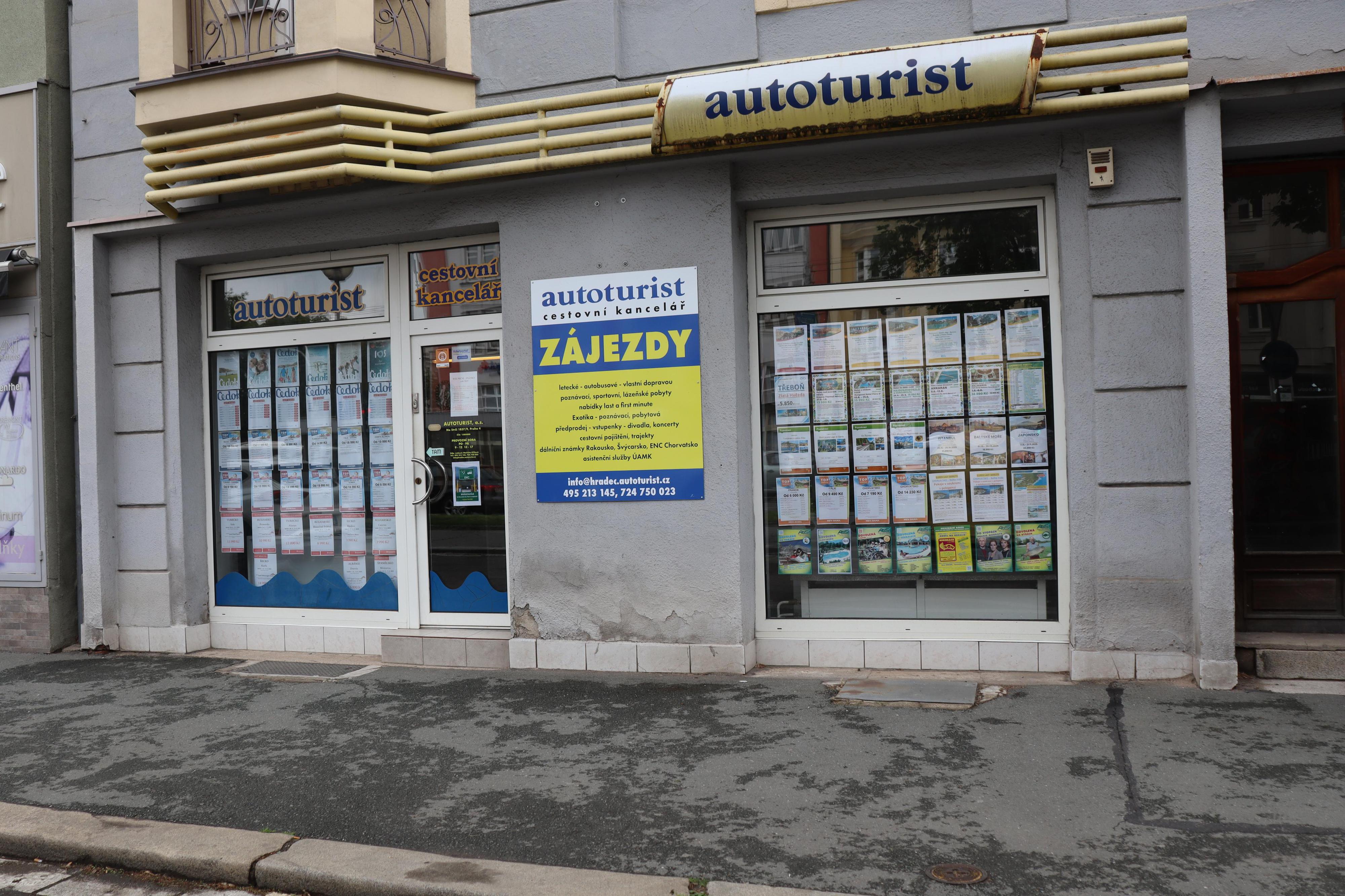 Autoturist foto 4