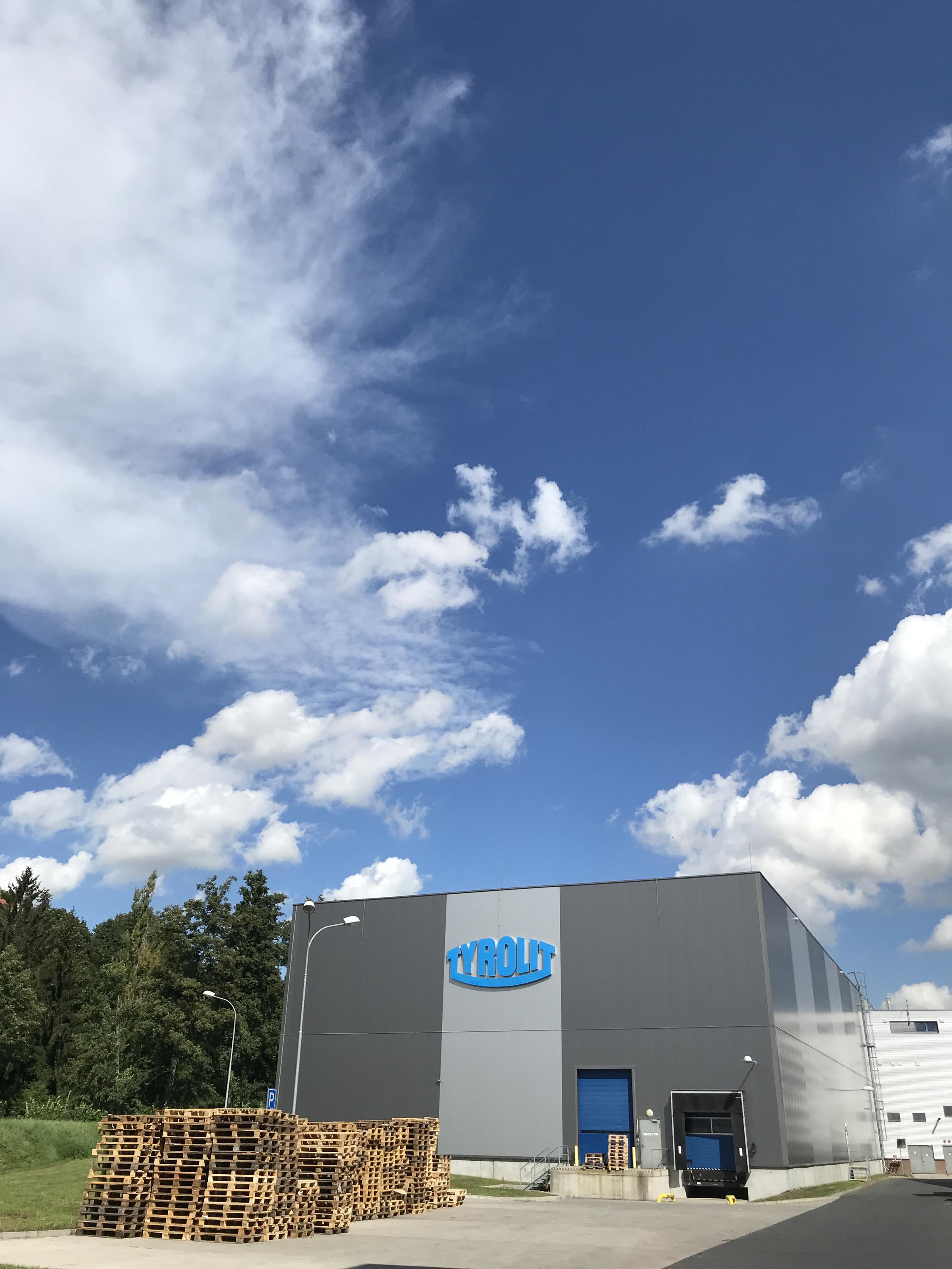 CARBORUNDUM ELECTRITE a.s. foto 2