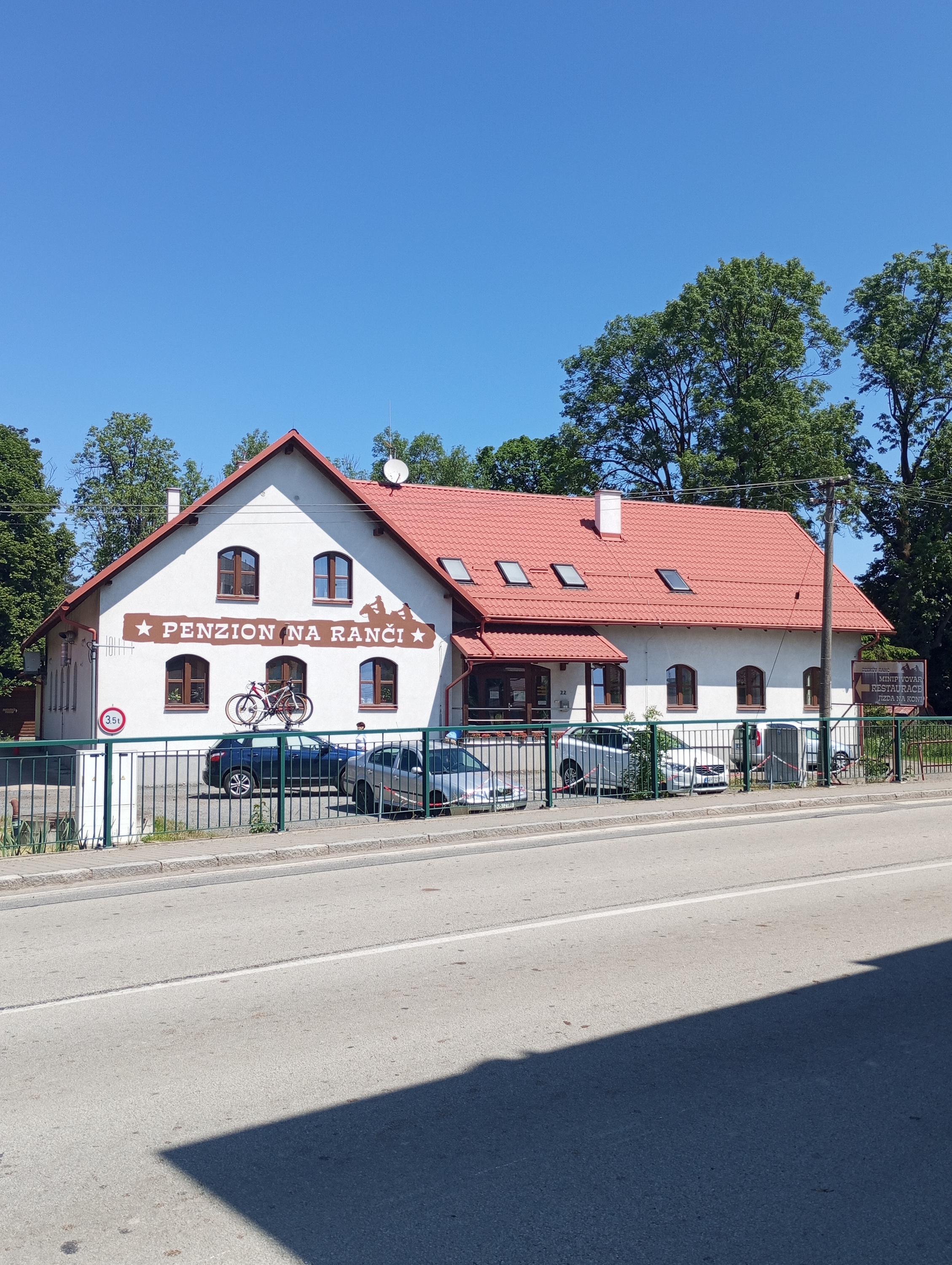Džekův ranč foto 2