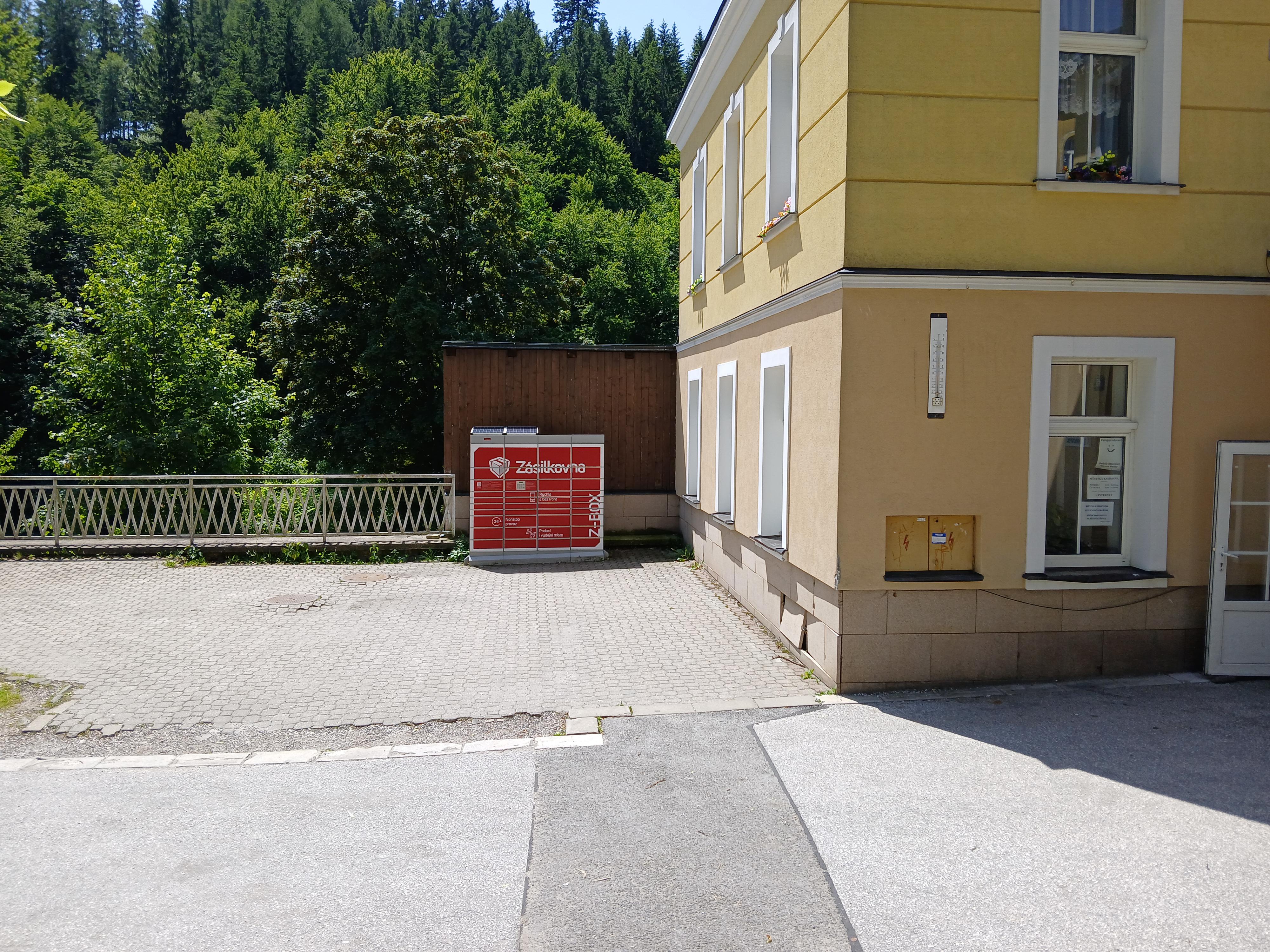 Z-BOX foto 2