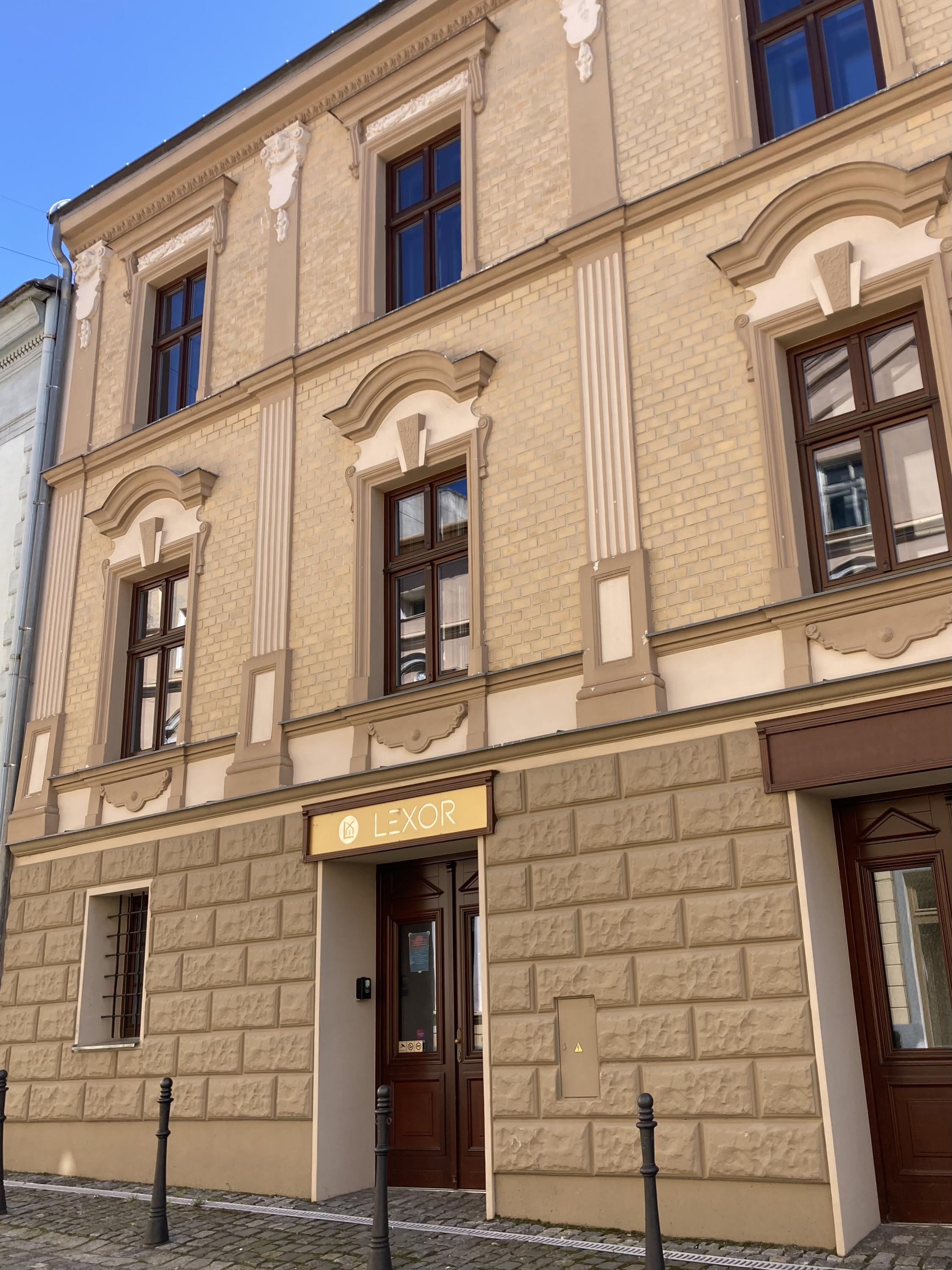 Apartmánový dům Lexor foto 5