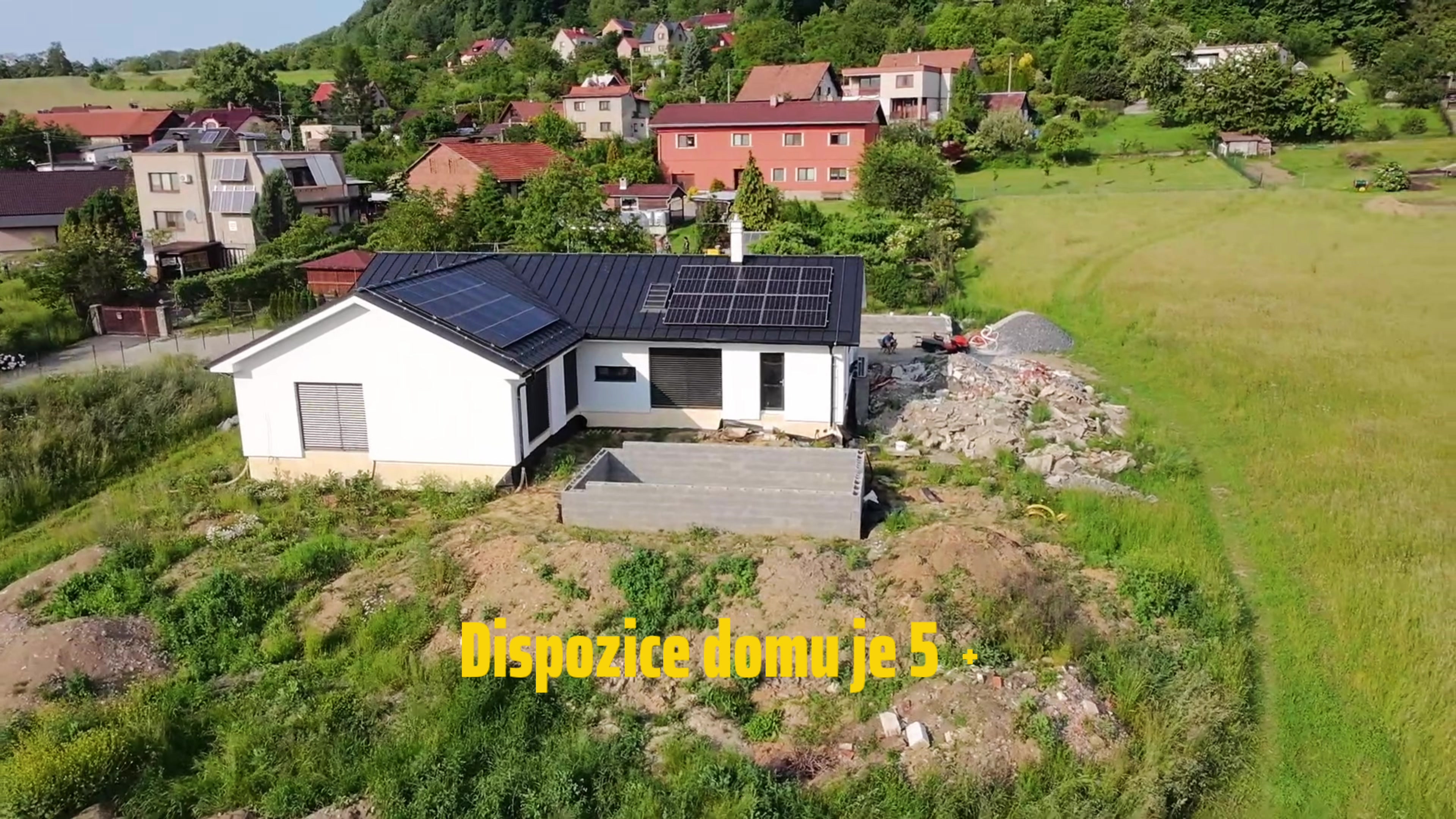 Stadela Morava s.r.o. foto 2 (náhled videa)