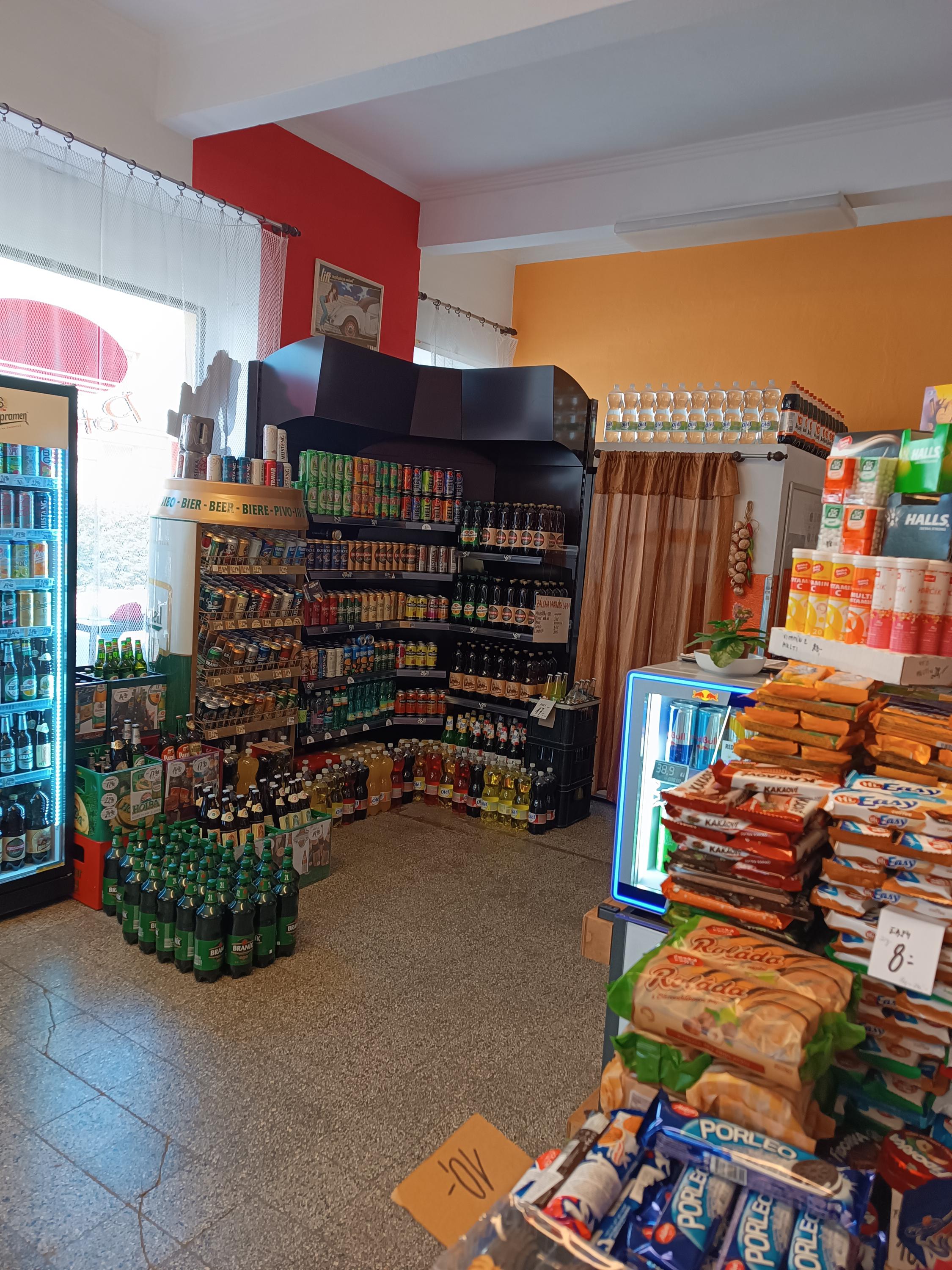 DAS Potraviny foto 4