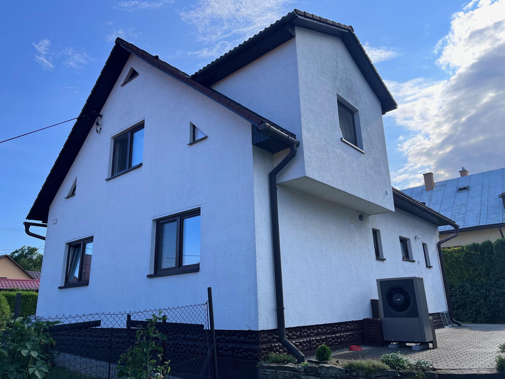 Tepelná Čerpadla Morava, s.r.o. foto 5