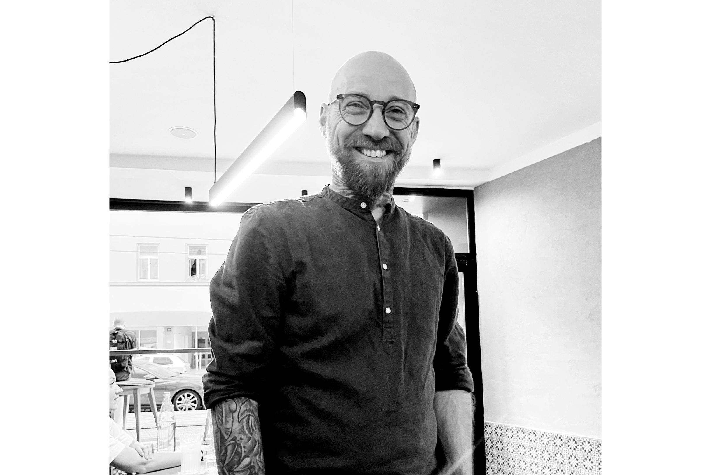 Adam Wolf - Ilustrace