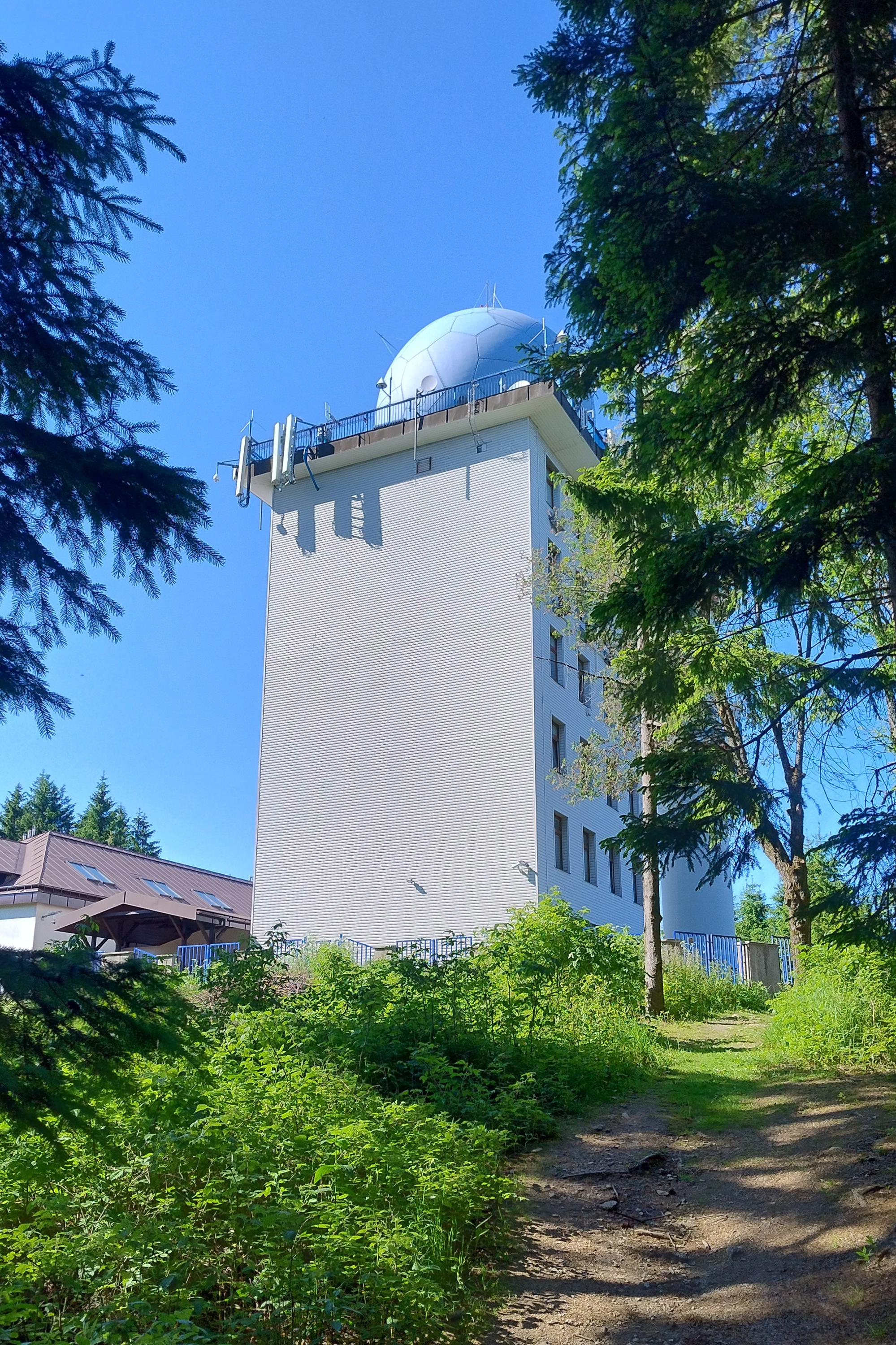 Řízení letového provozu České republiky, státní podnik foto 6