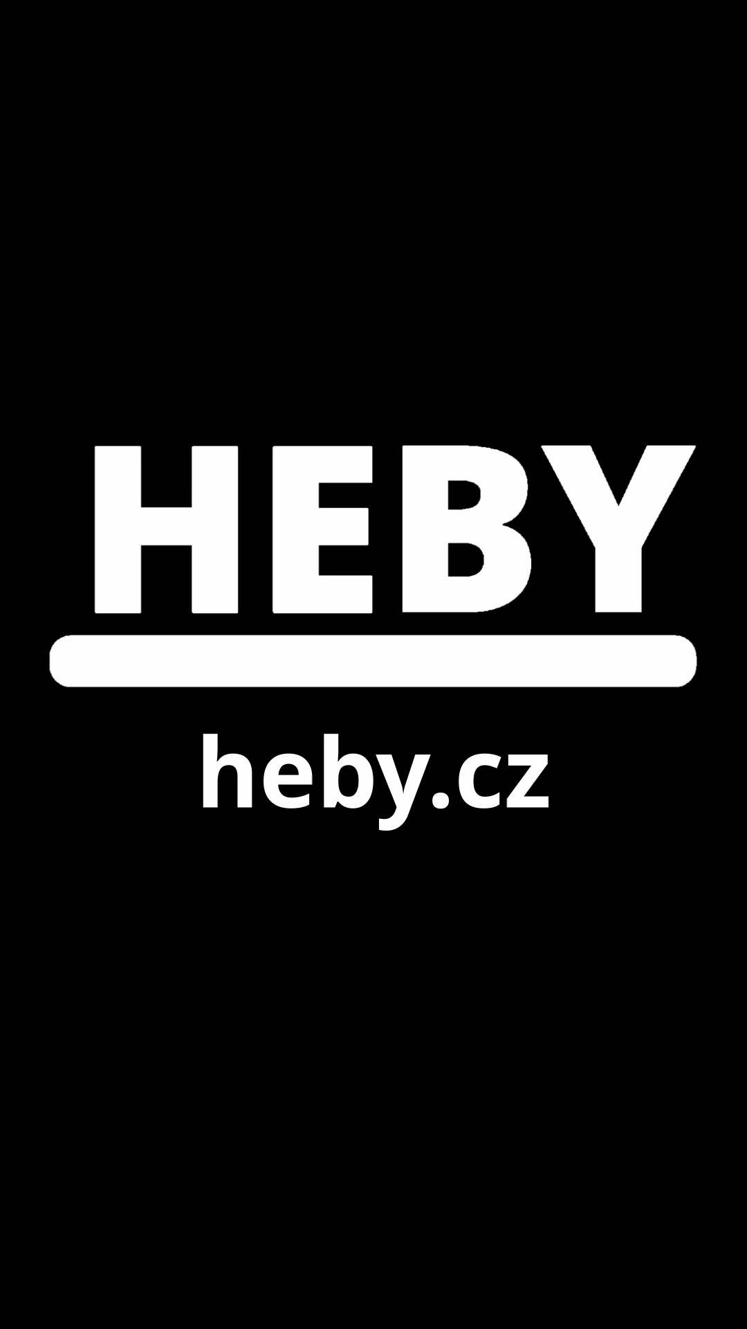 HEBY foto 2 (náhled videa)