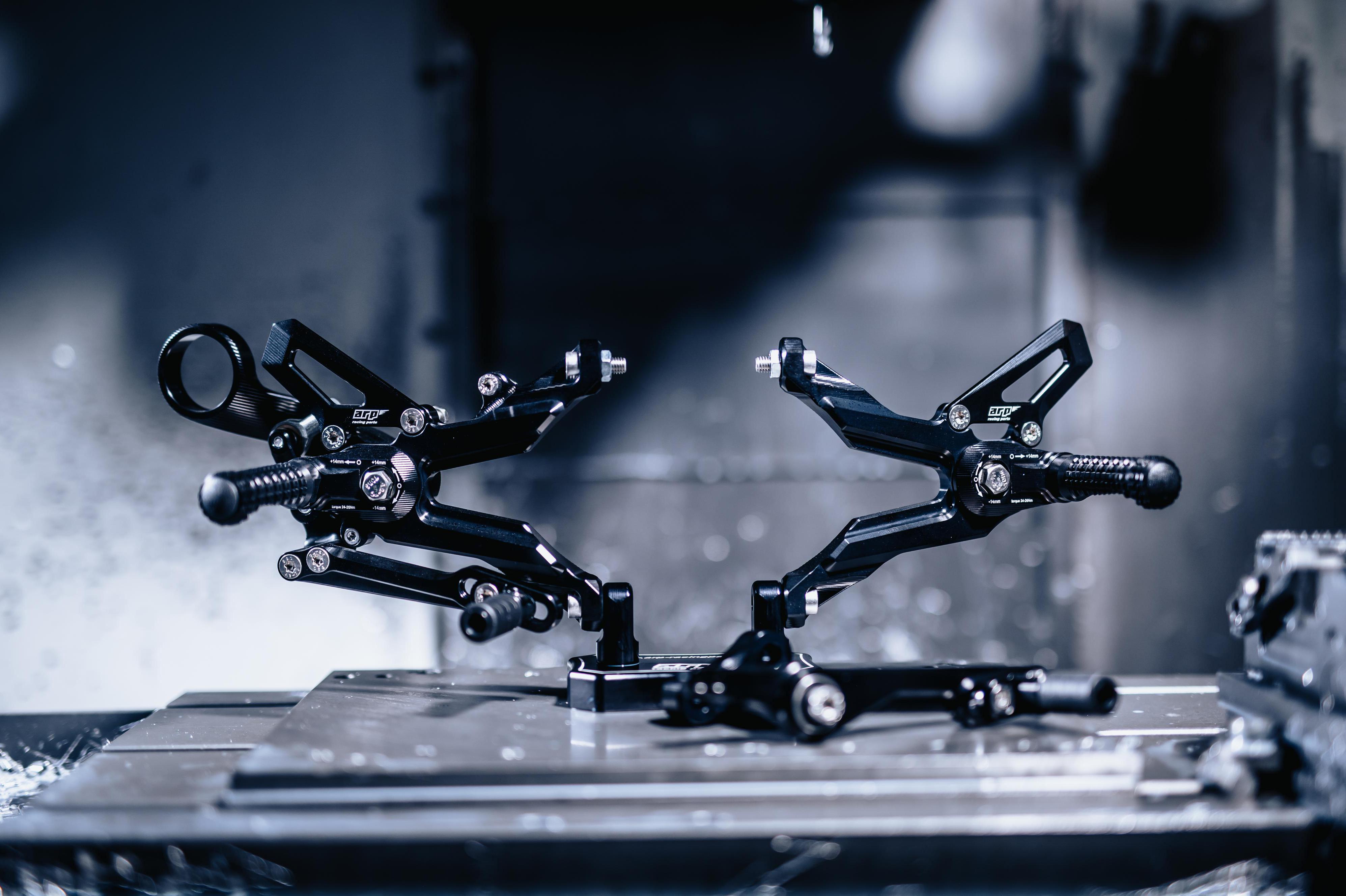 ARP Racing Parts, s.r.o.