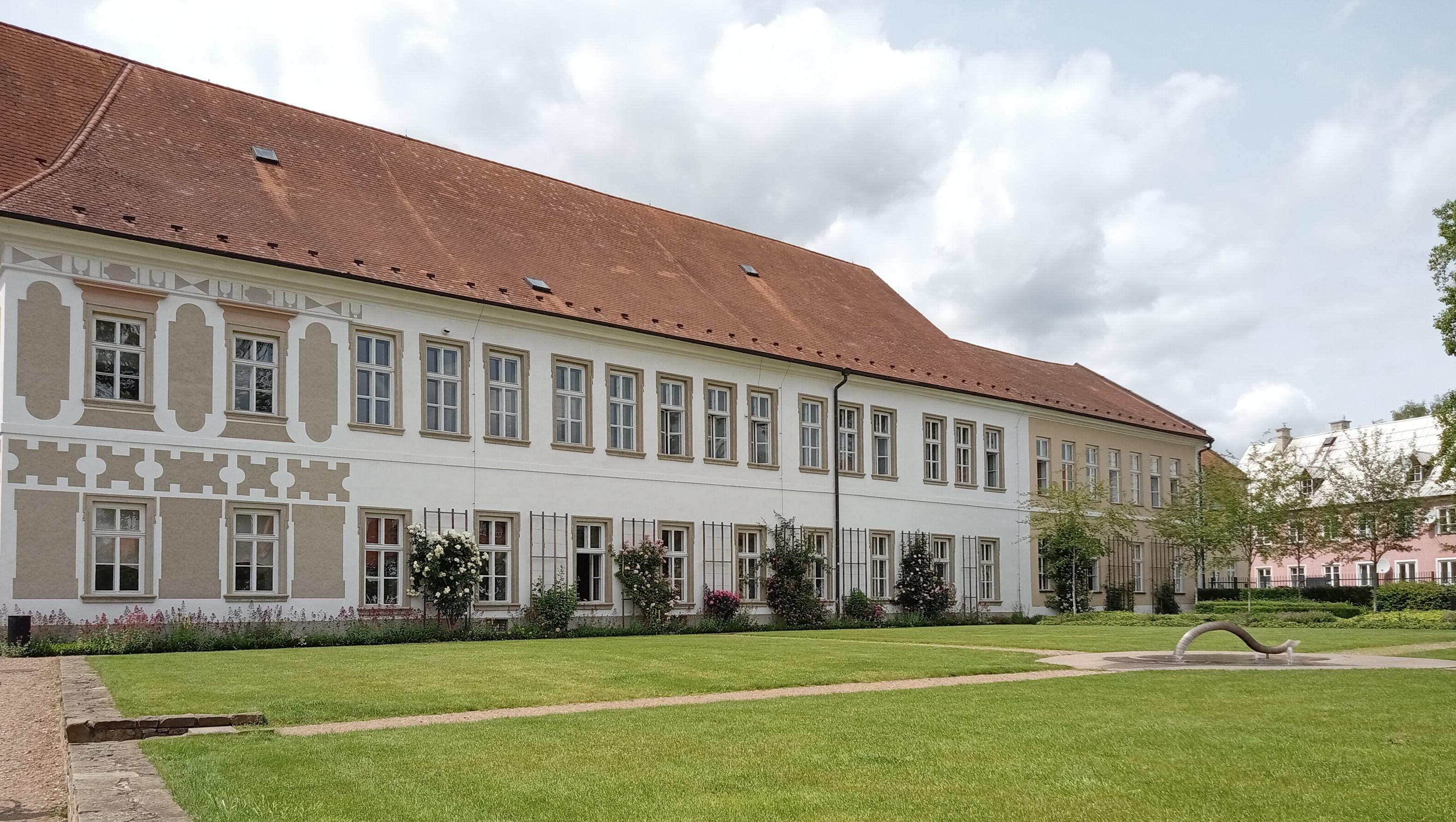 Městská knihovna Příbor foto 3
