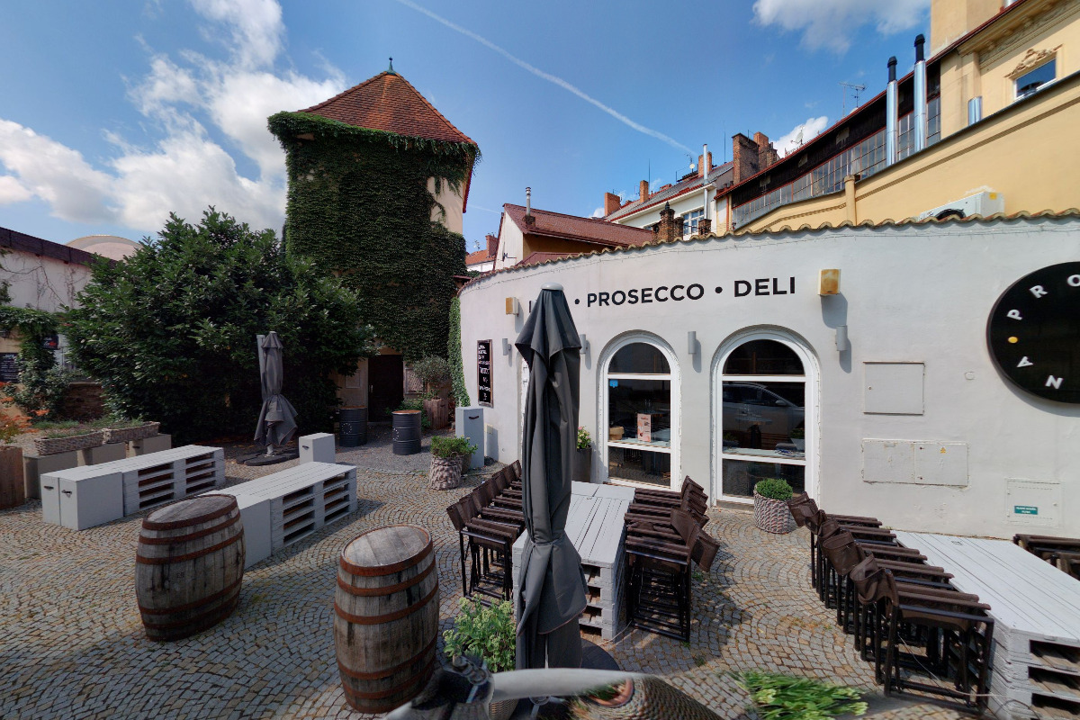 Saluti dall’Italia