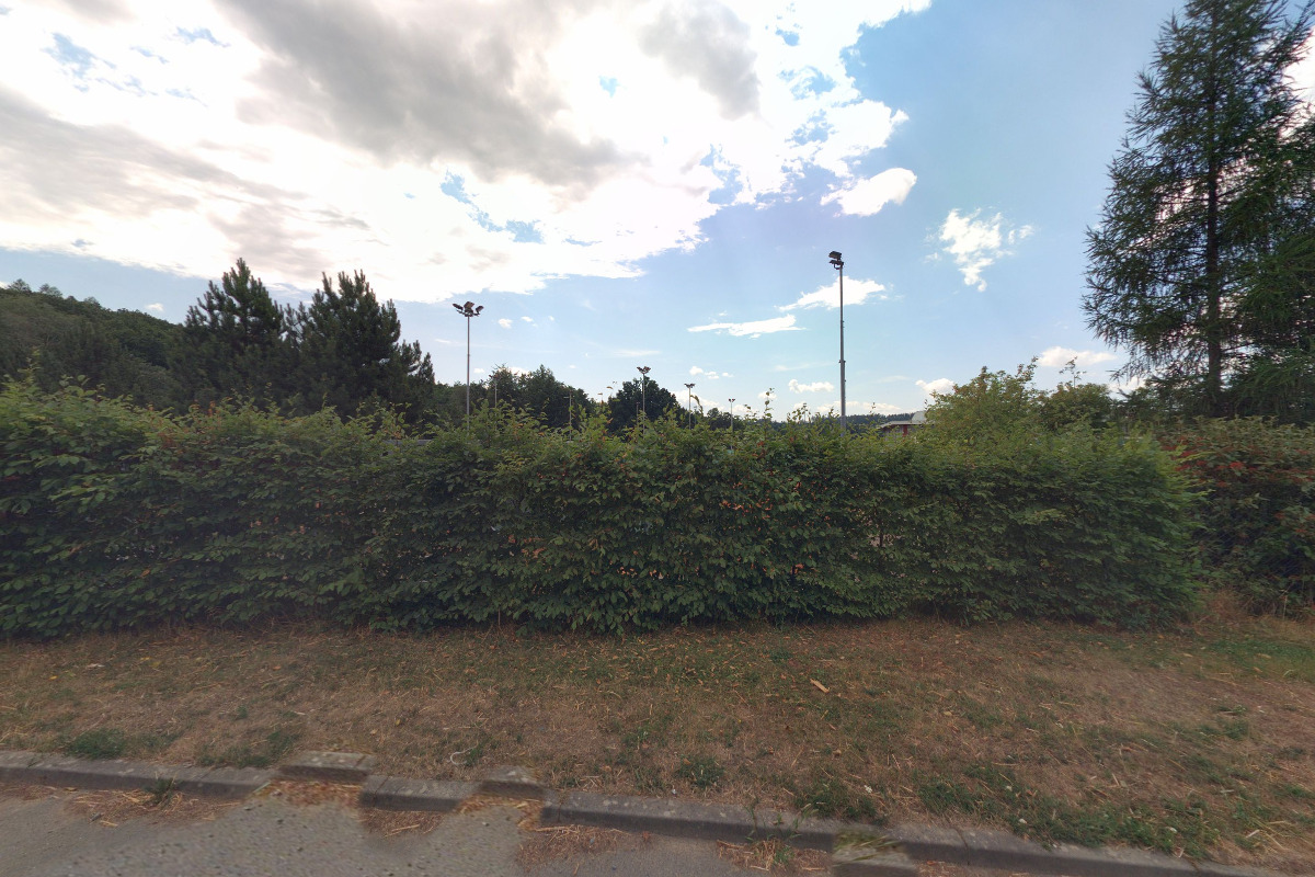 SK Véska - tenisové kurty foto 4