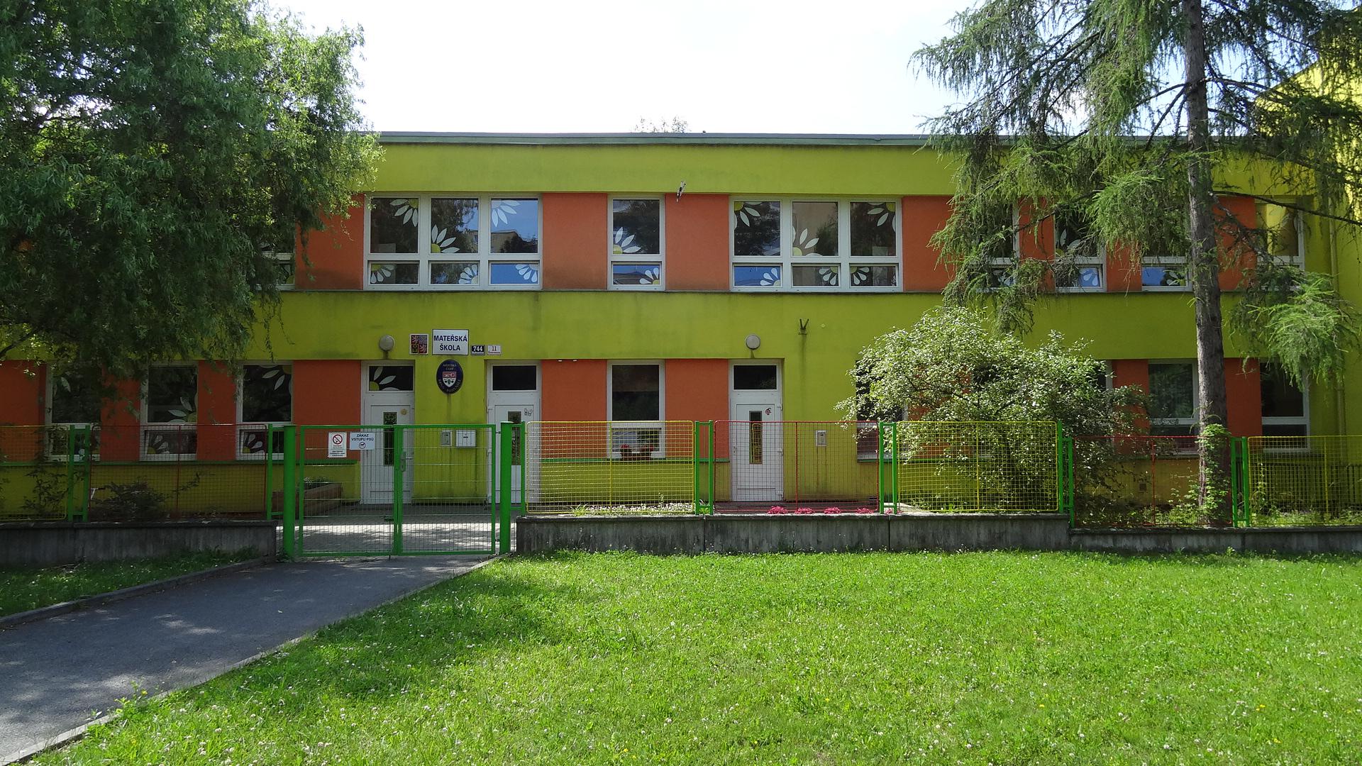 Mateřská škola Brno