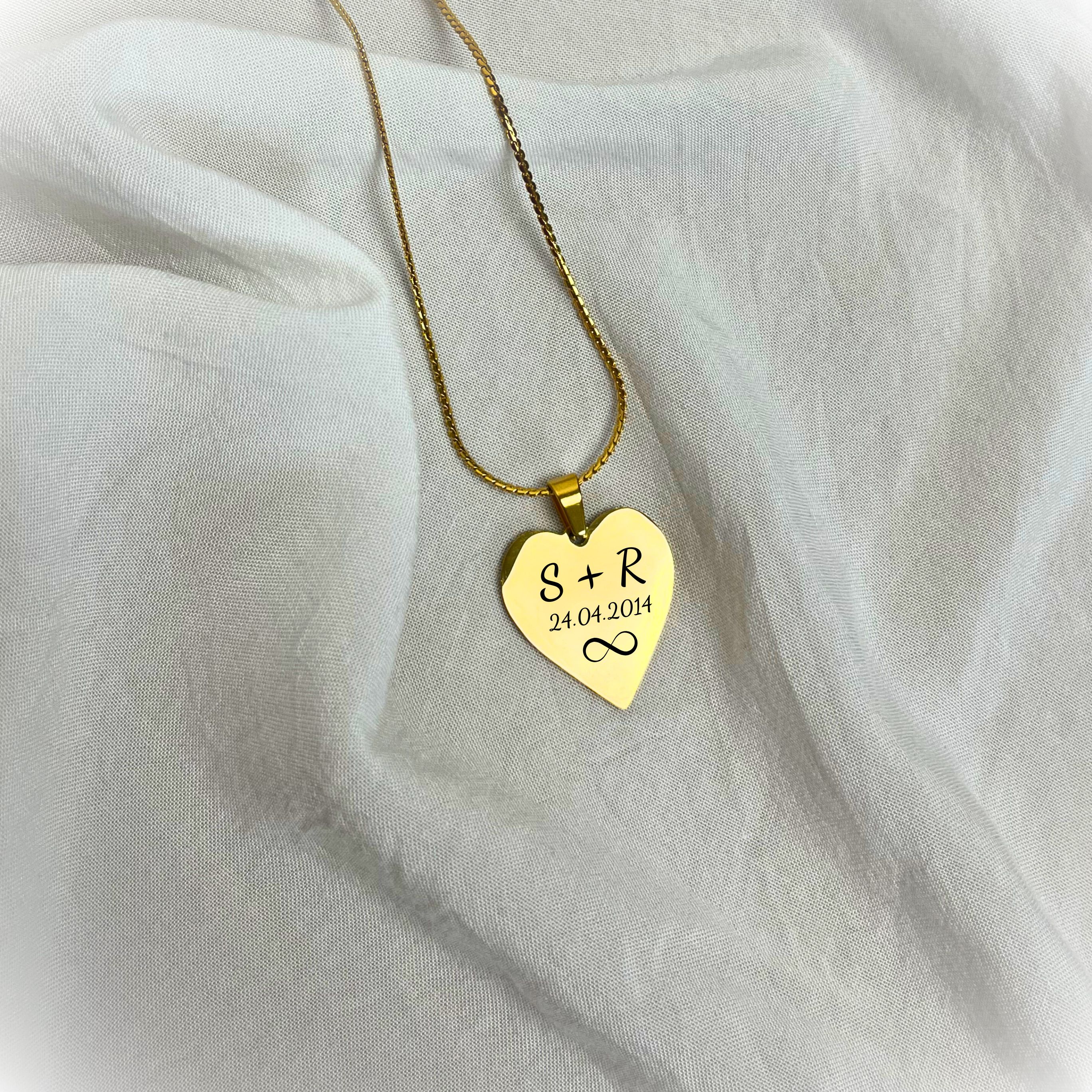 VYRYJTO | Gravírování šperků foto 3