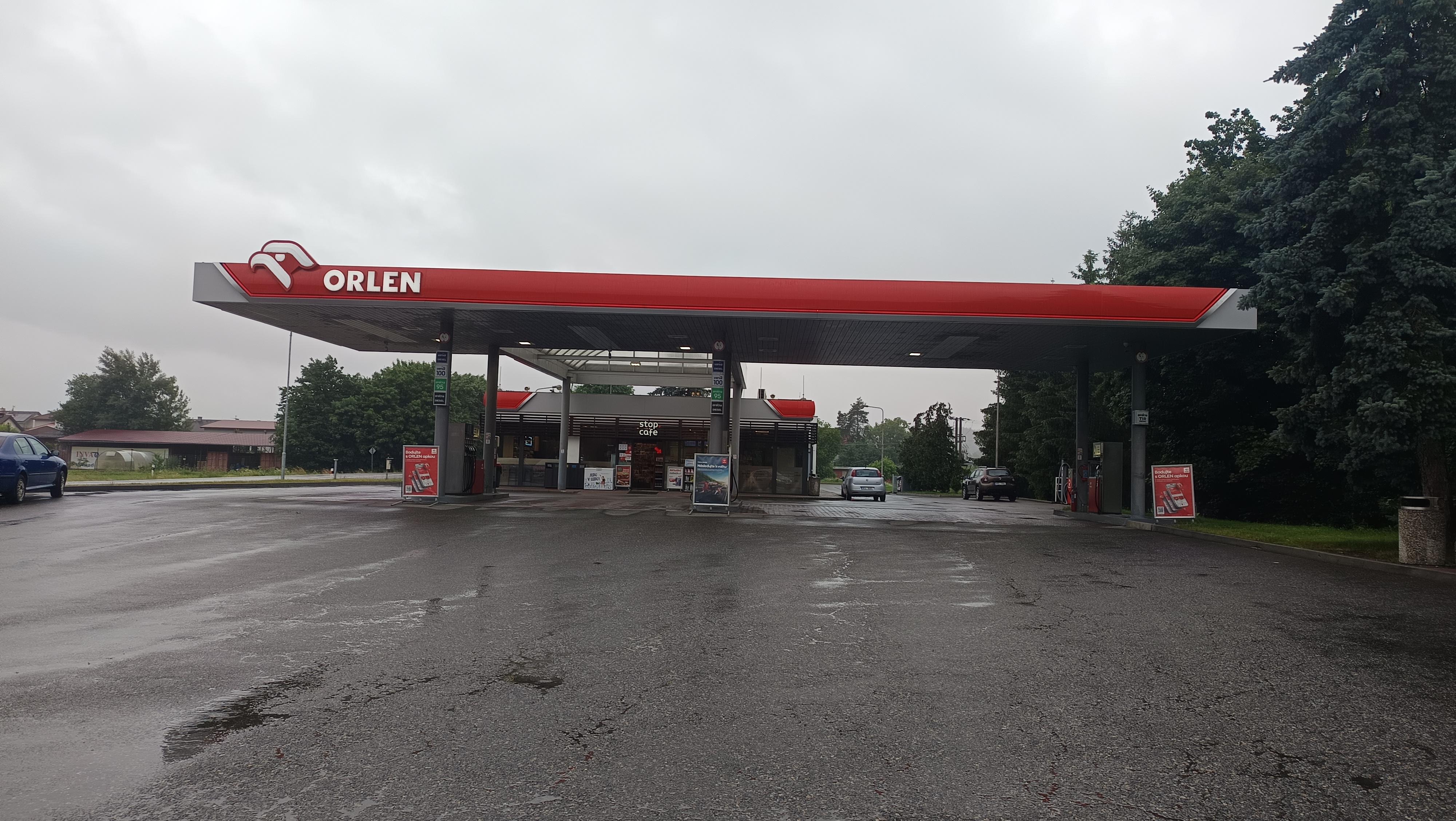 ORLEN foto 2