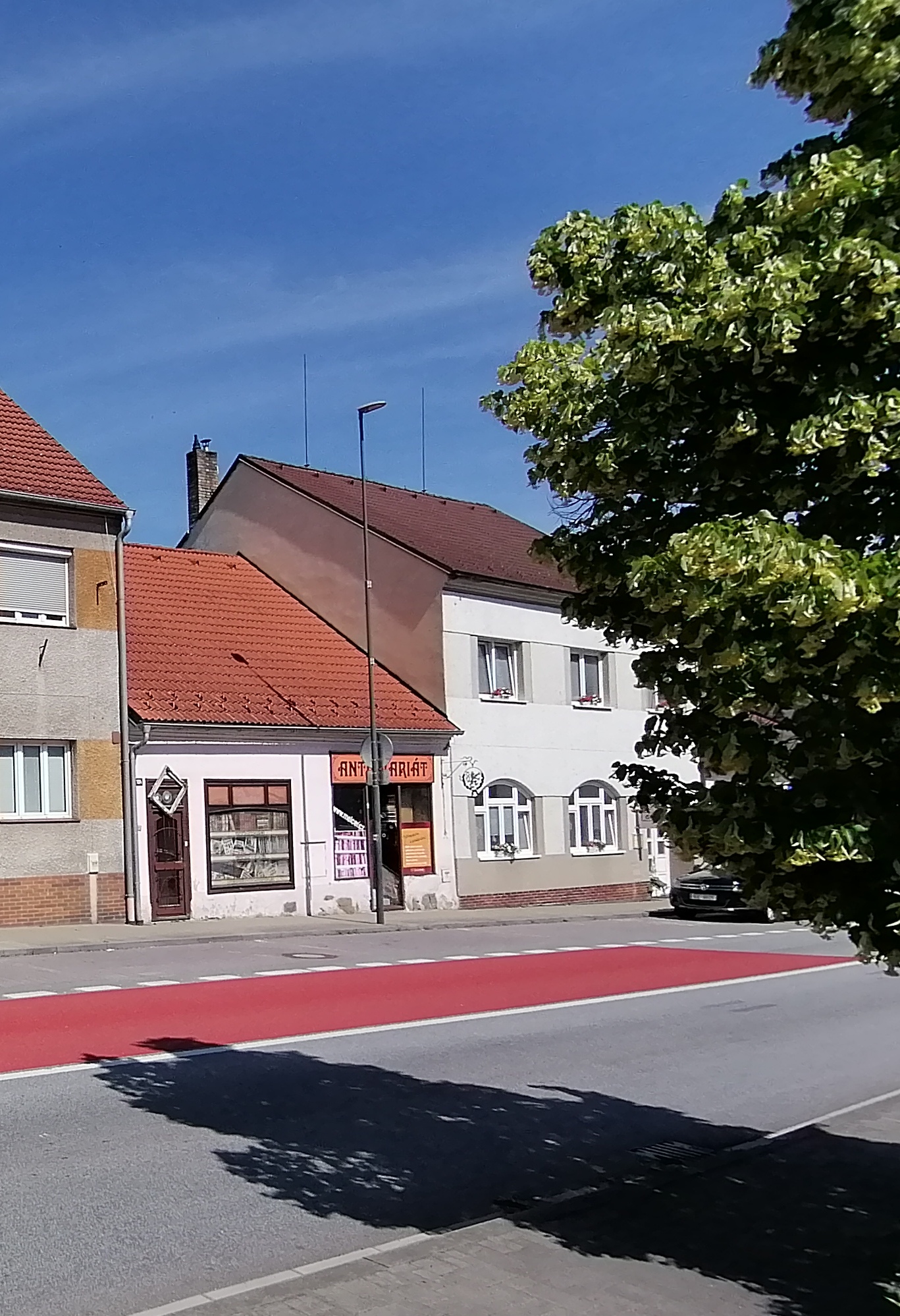 Antikvariát Vratislav Melcer foto 6