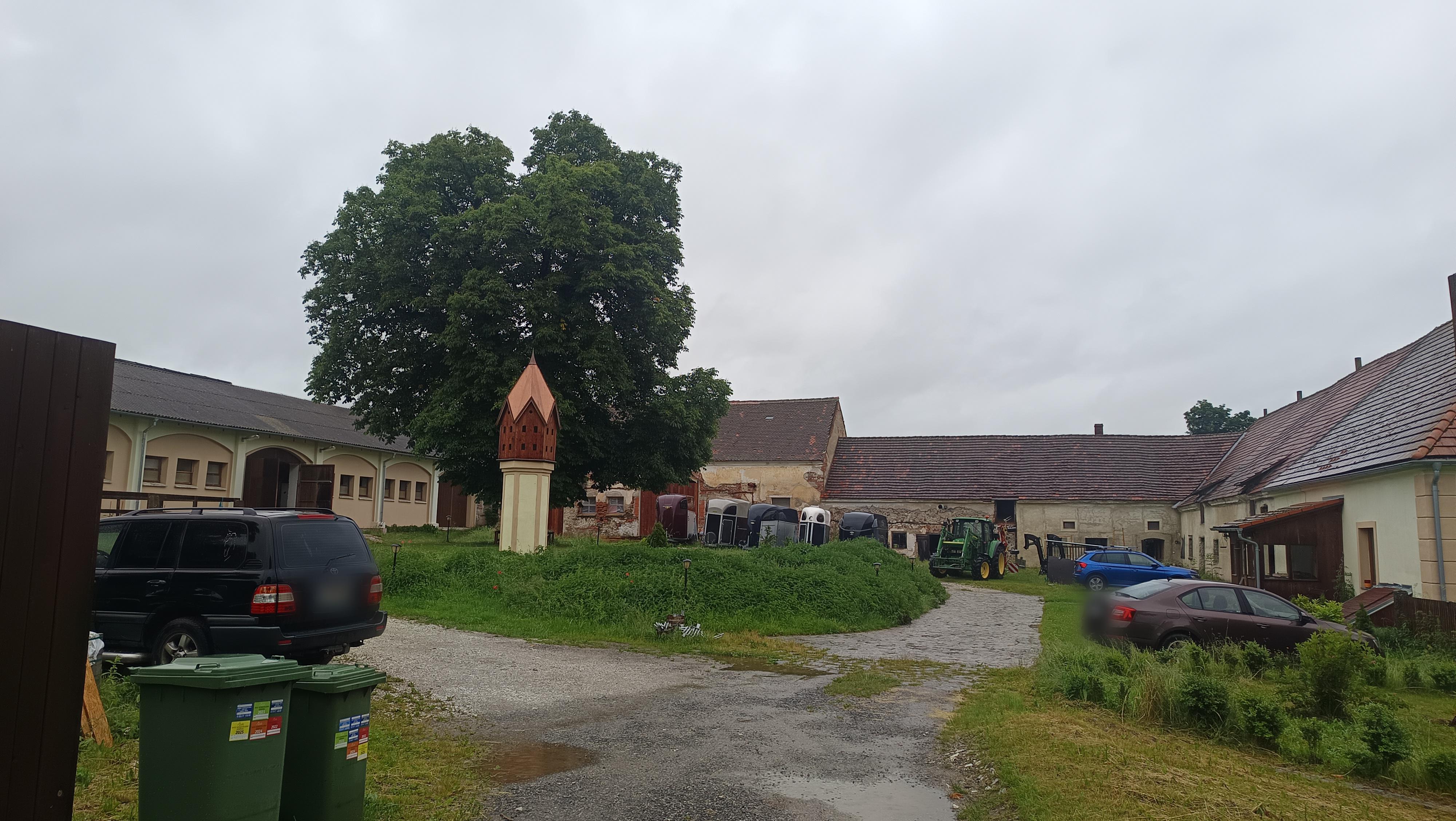 Statek Štěchovice foto 3