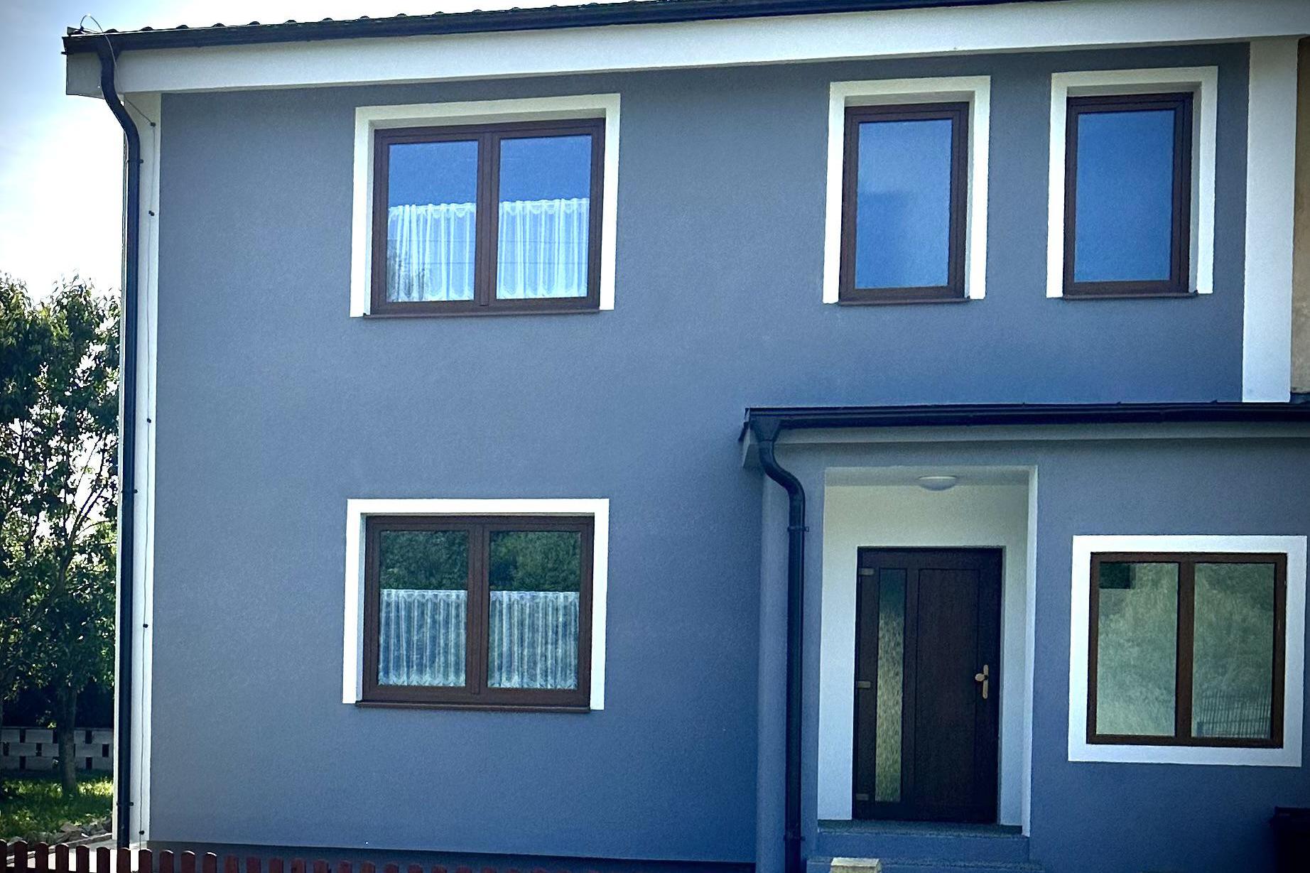 Ubytování Včelka Svébohy v Novohradských horách