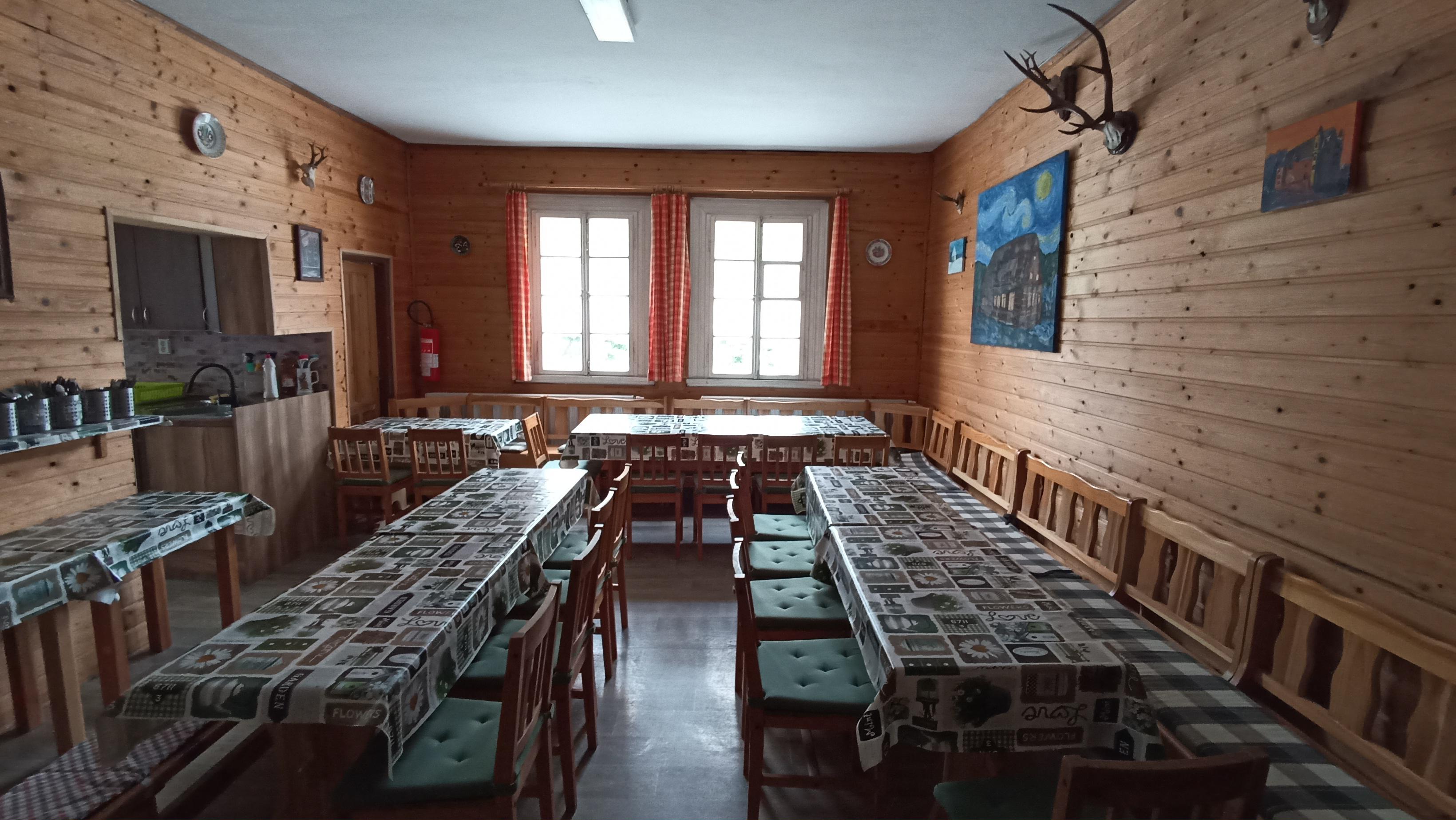 Chata Roubenka foto 4