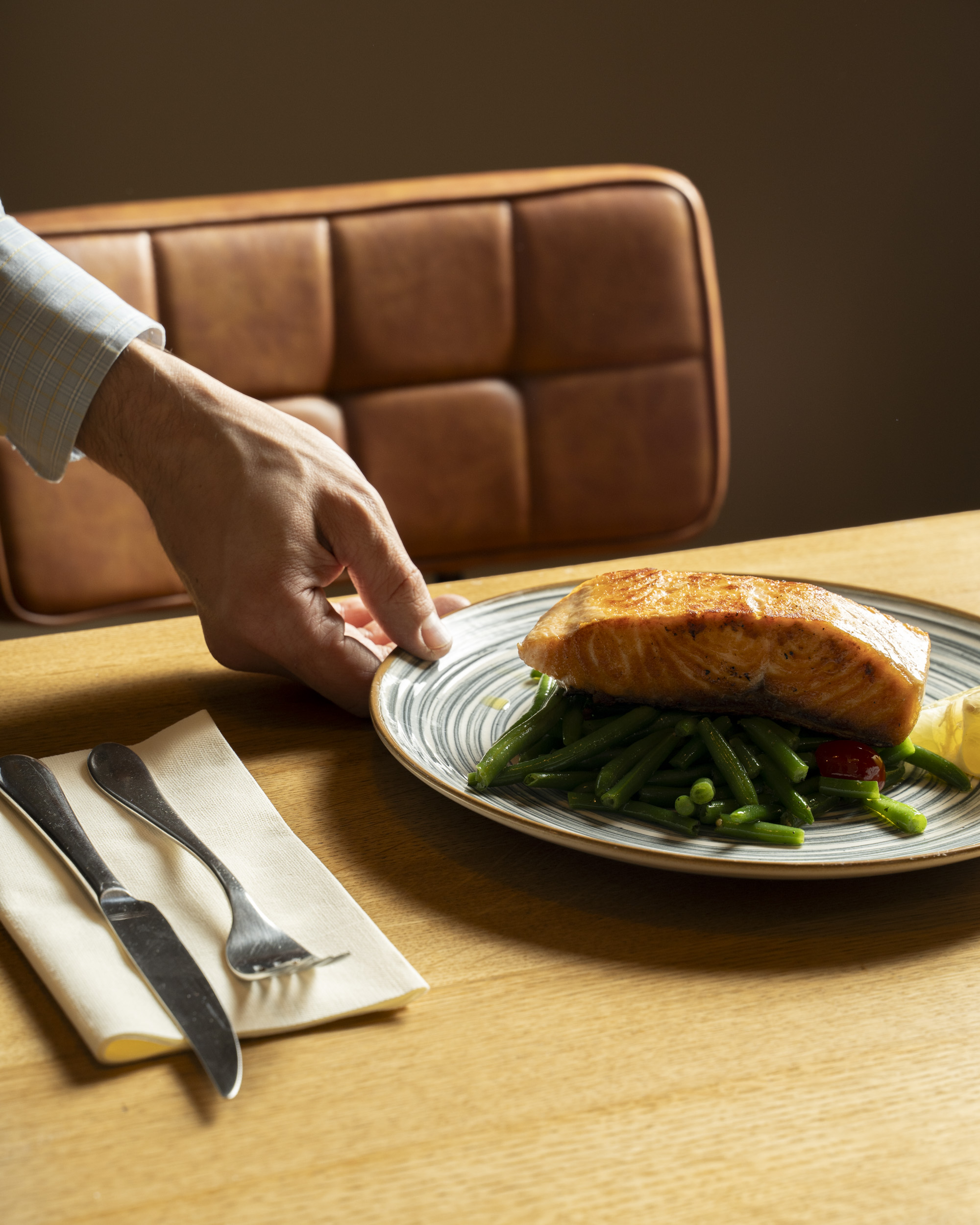 Sapore Vero Ristorante foto 3