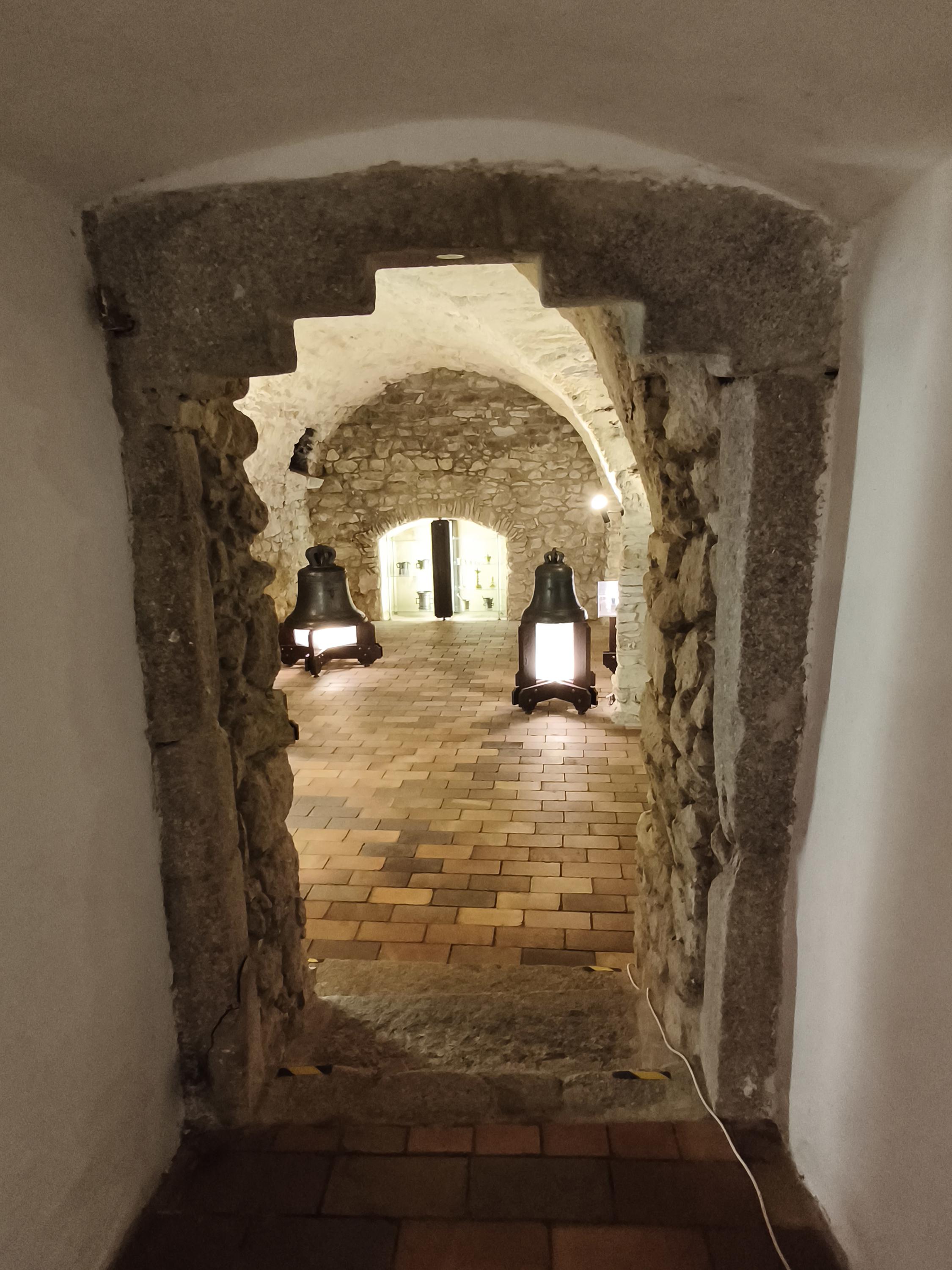 Zámek Vrchotovy Janovice foto 4