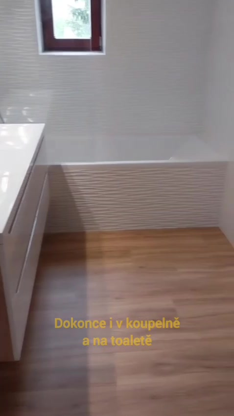 Podlahářství a truhlářství Martin Lár foto 2 (náhled videa)