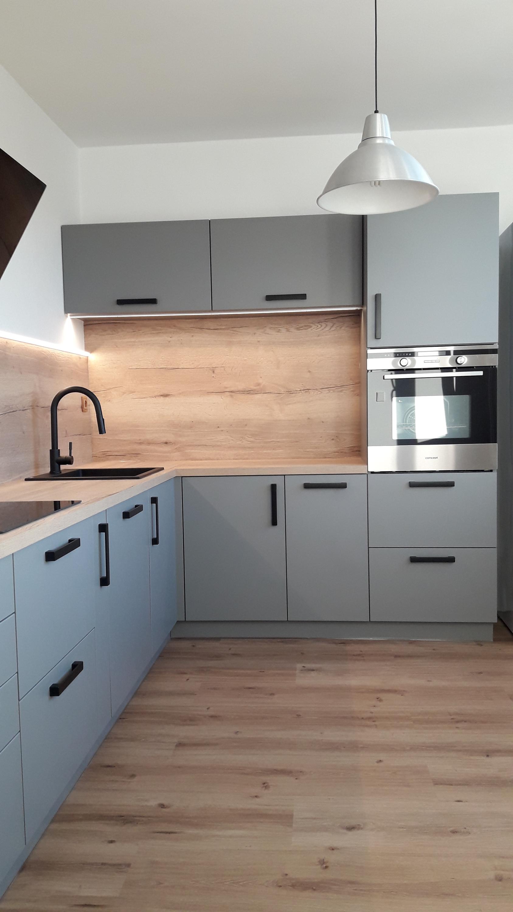 Podlahářství a truhlářství Martin Lár foto 2