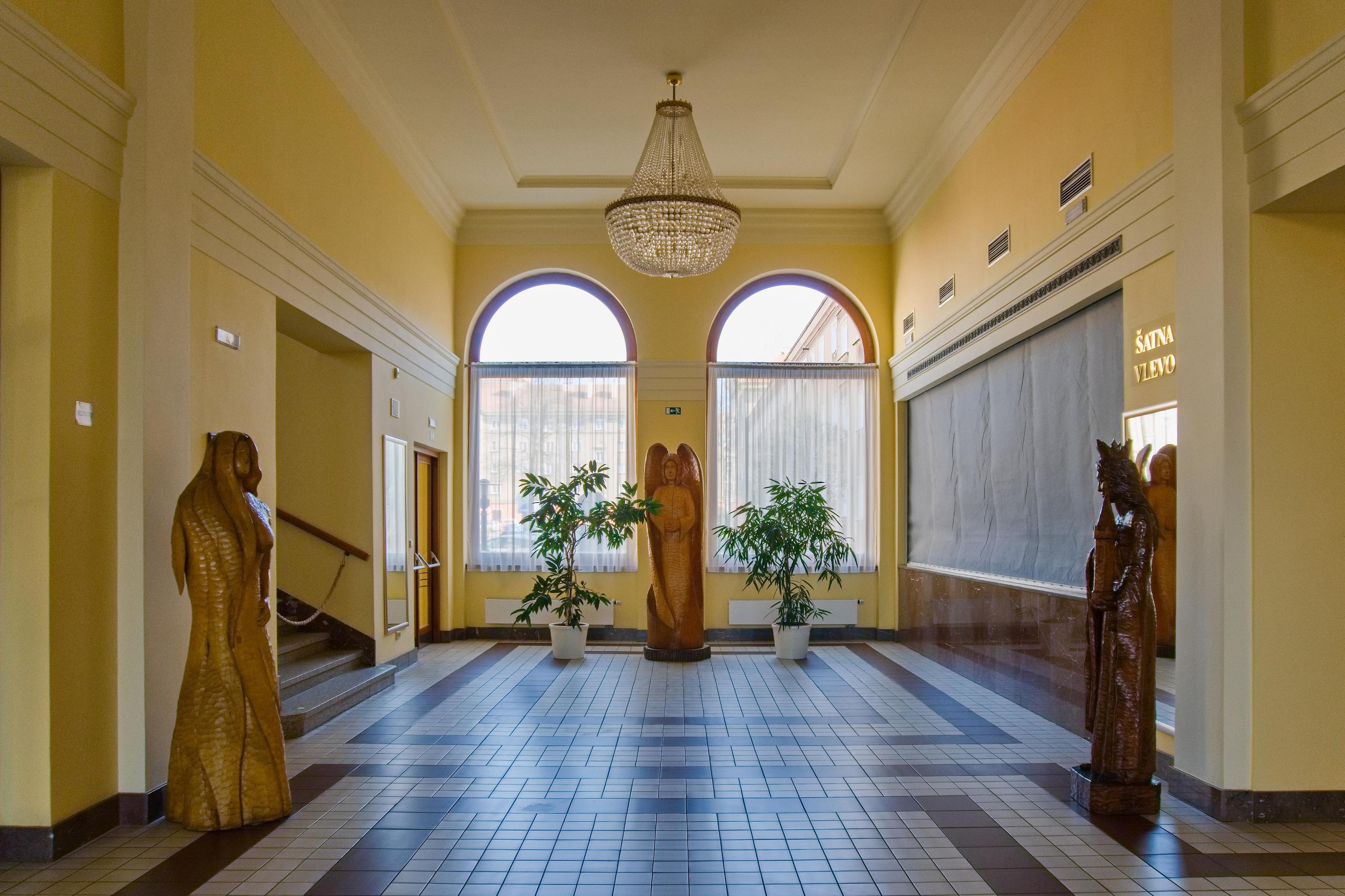 Kulturní dům Radost foto 5