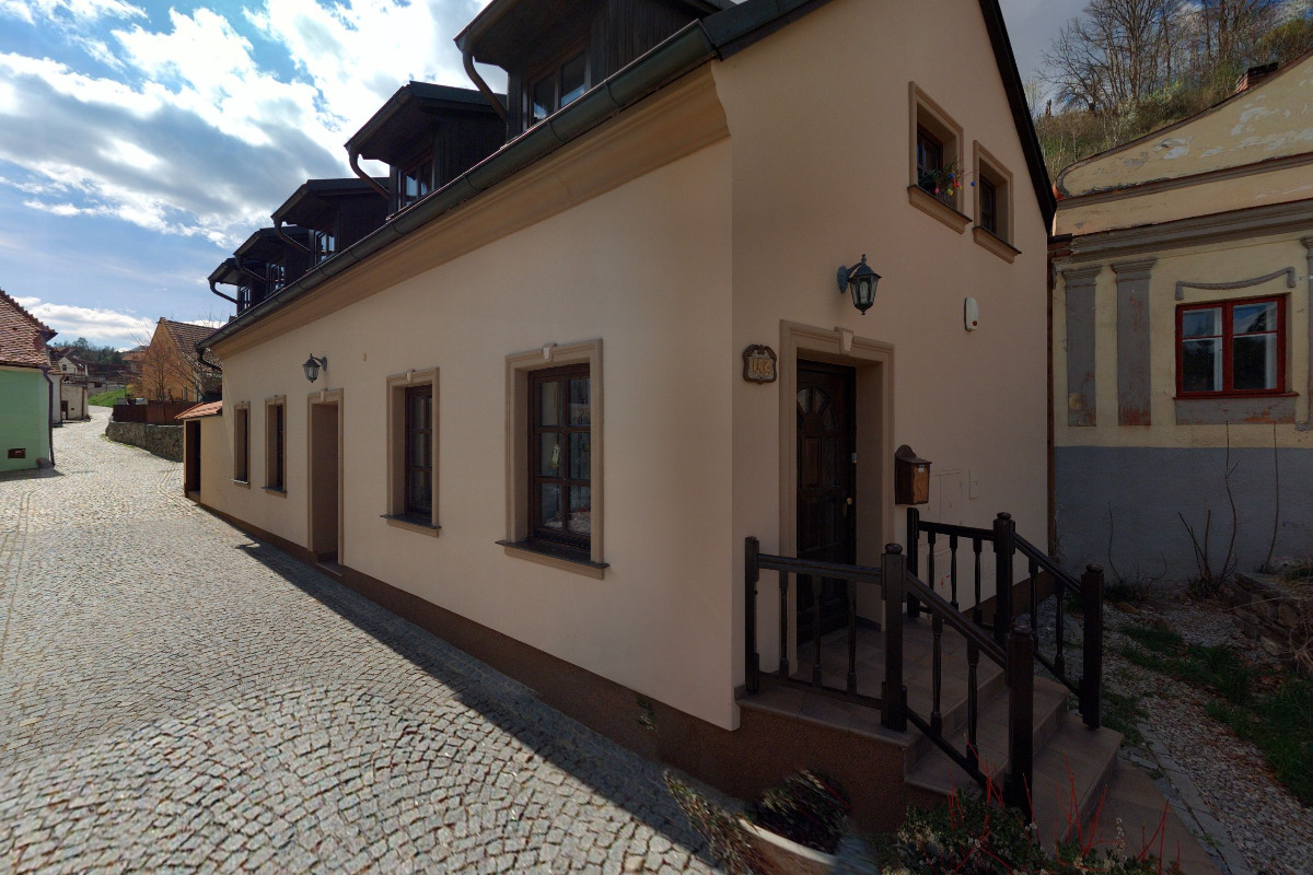 Květinářství Tadykytky