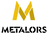 logo METALORS