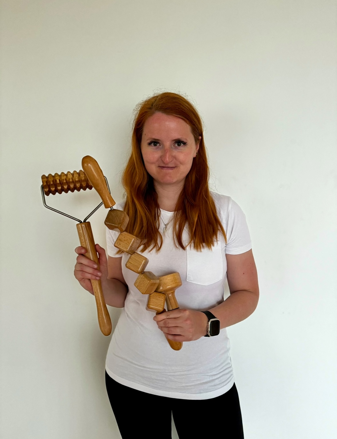 Iva Štíbal, DiS. foto 2