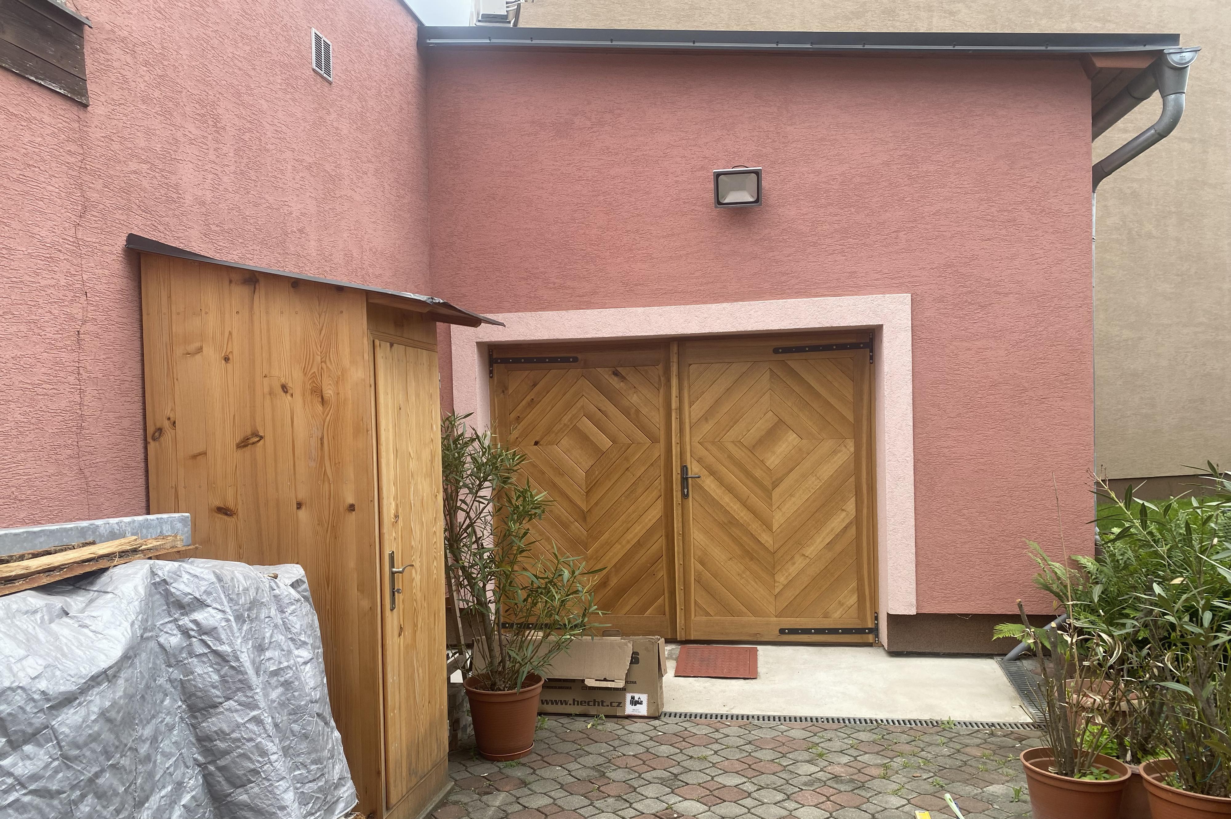 Truhlářství Klečka