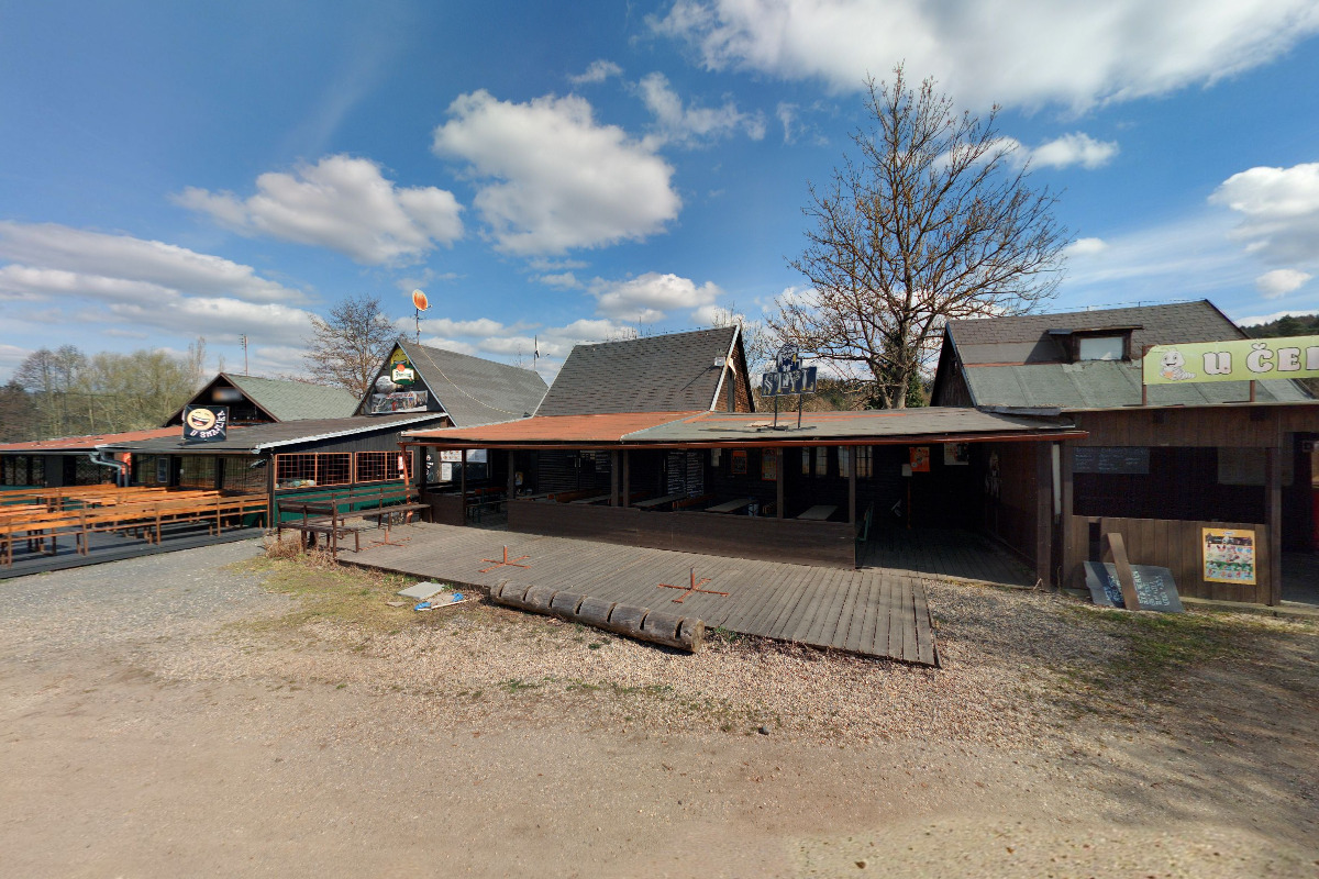 Potraviny TAMAN MARKET