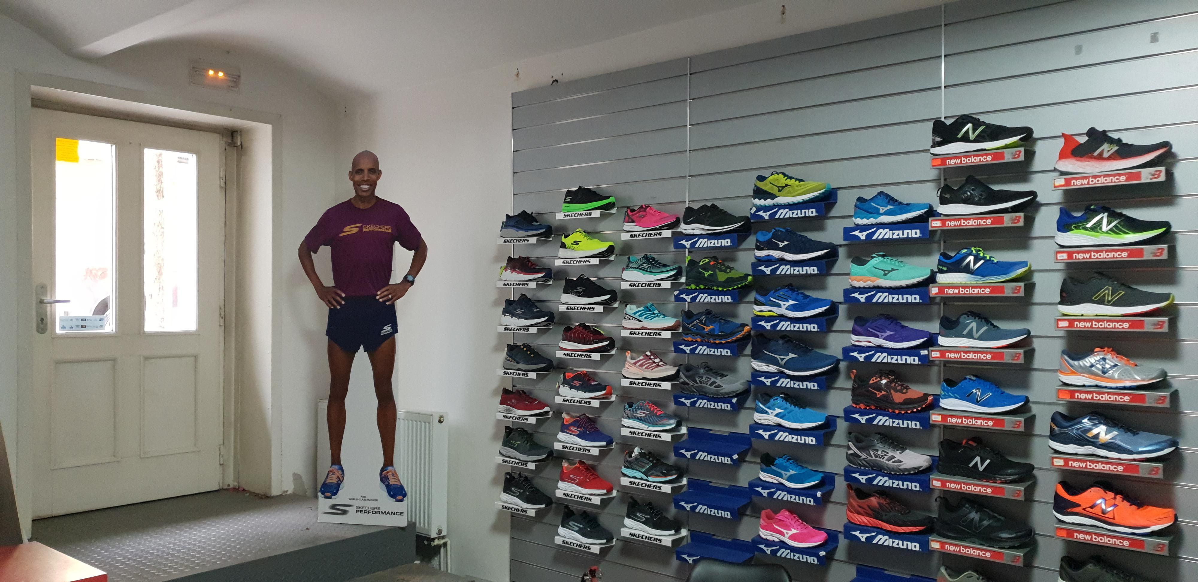 Sport Kočárník foto 3