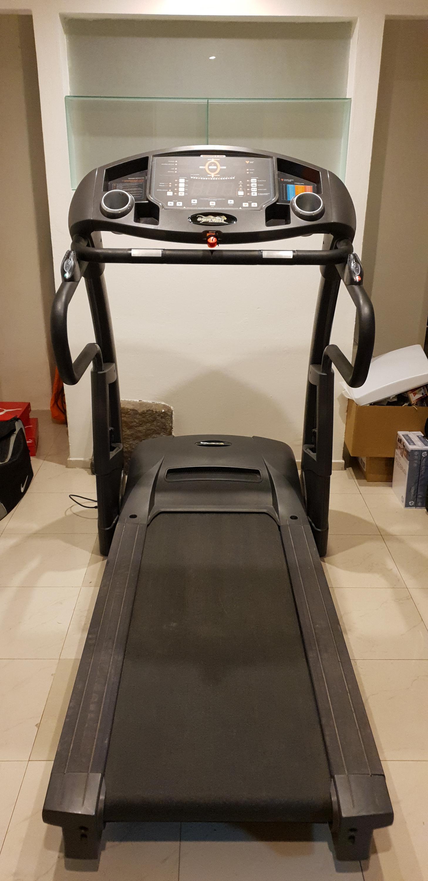 Sport Kočárník foto 4