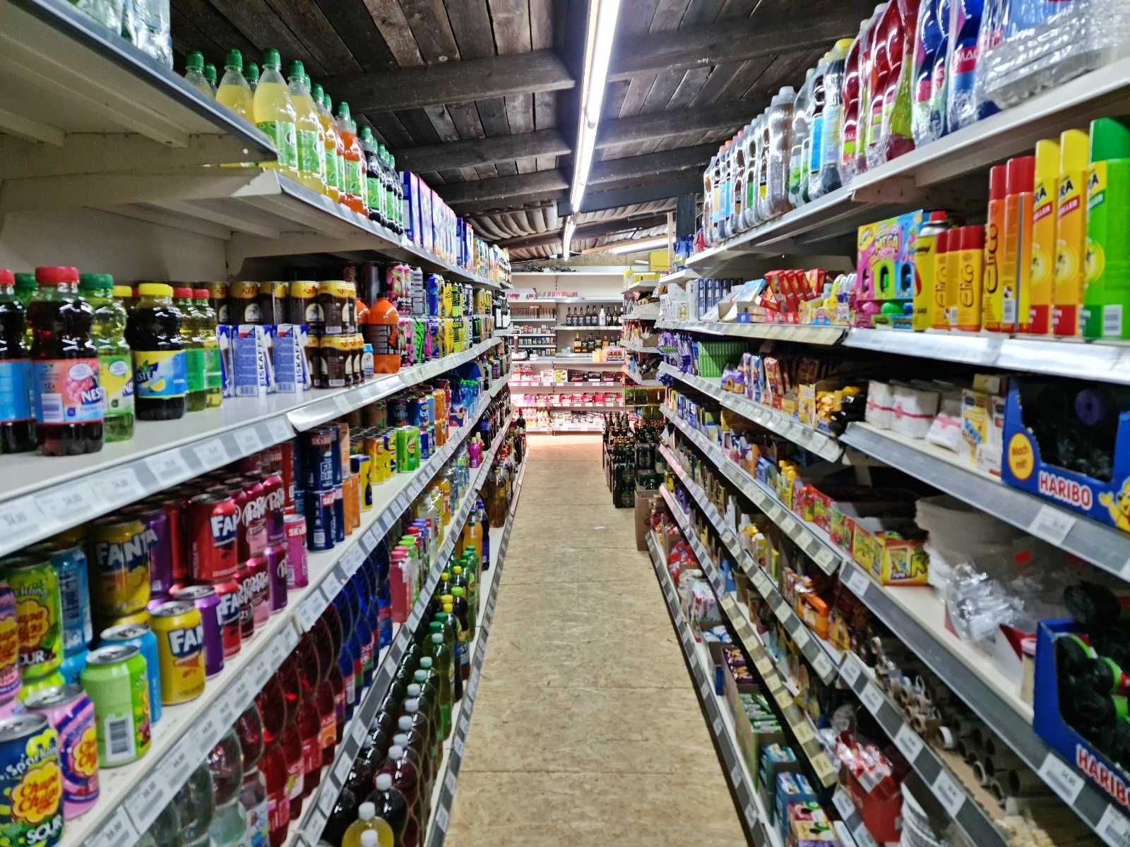 Potraviny TAMAN MARKET foto 2