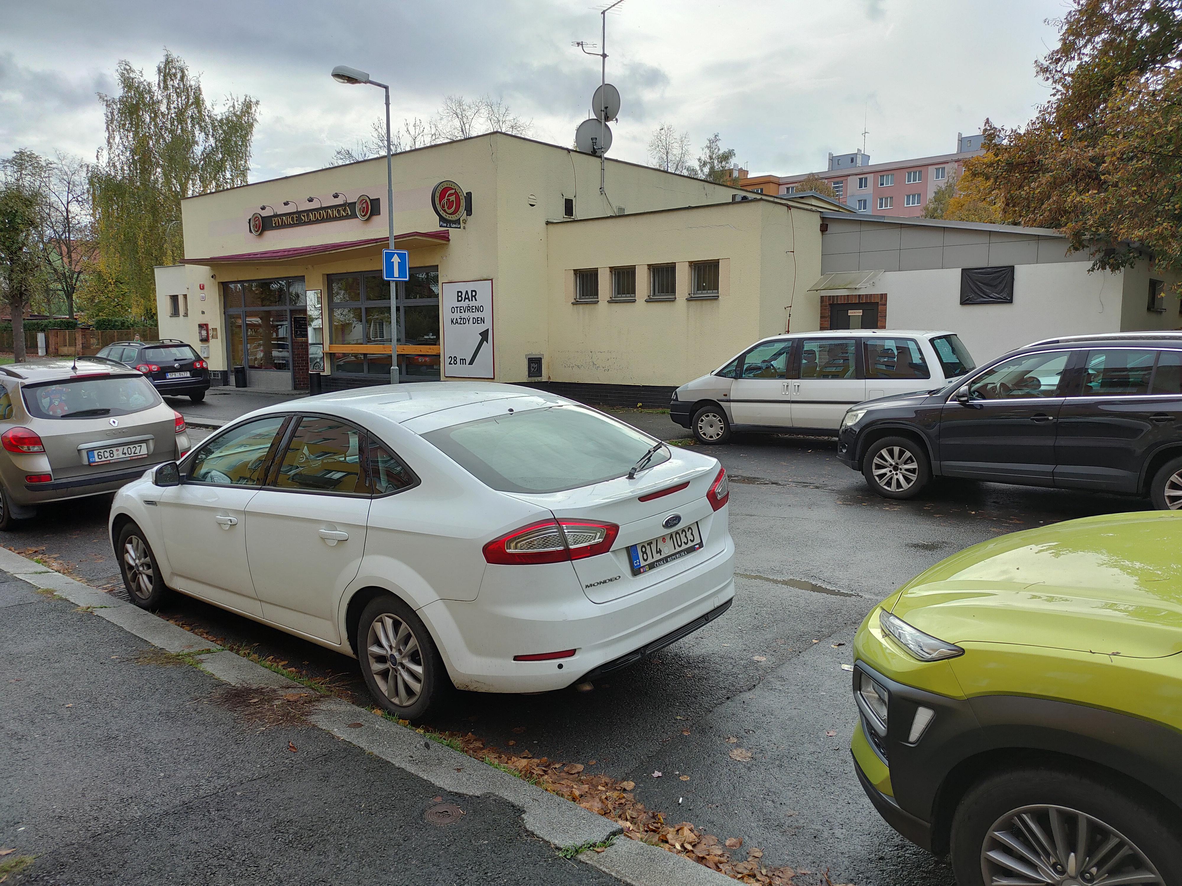 Pivnice Sladovnická foto 3