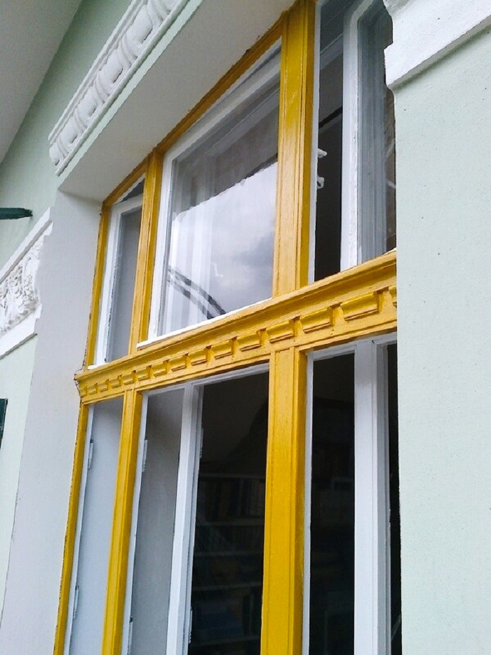 Repodalt - Opravy dřevěných oken a dveří foto 3