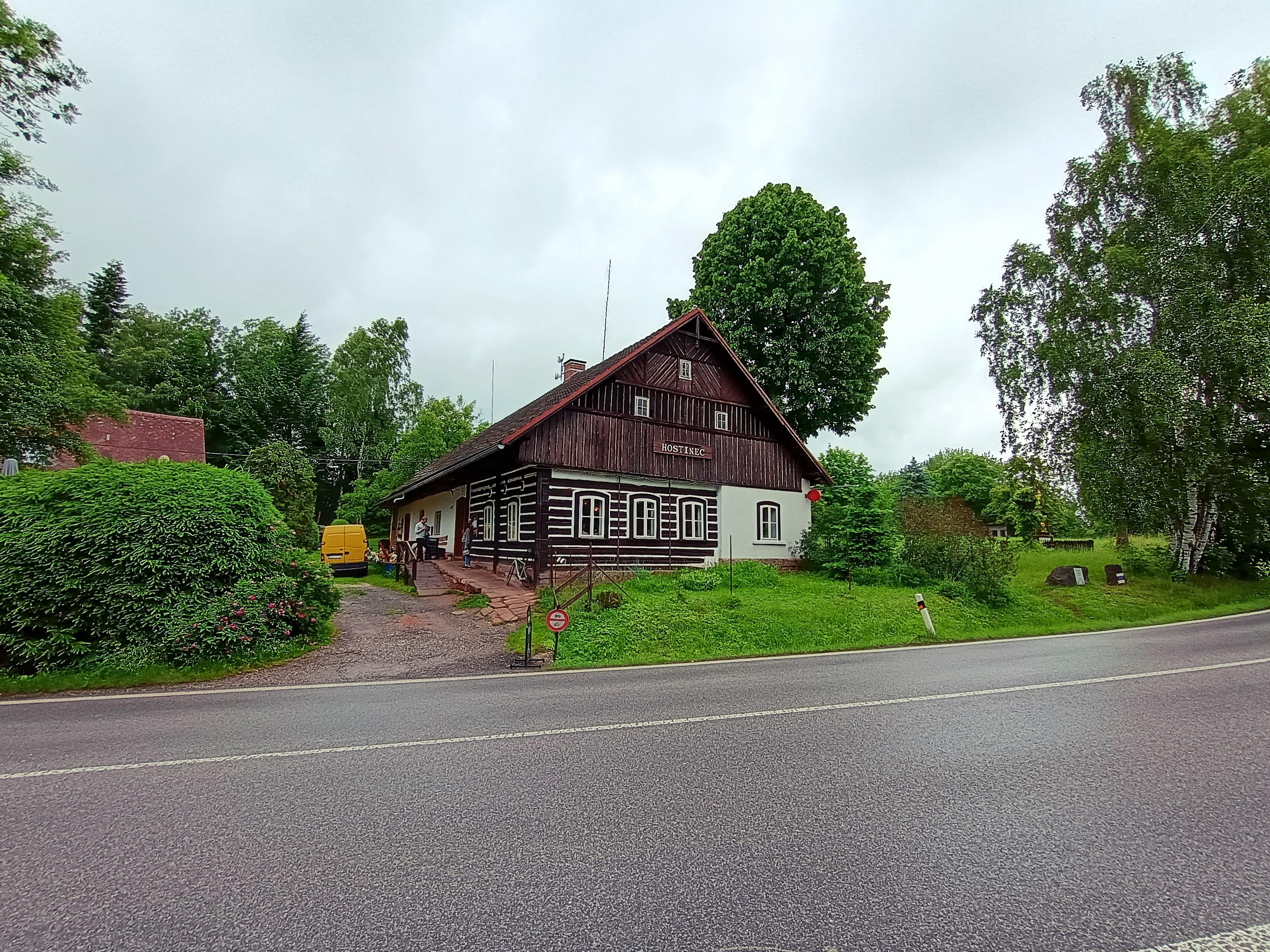 Hostinec Na Ploužnici foto 5
