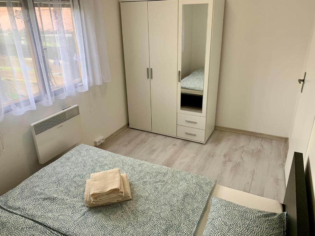 Chata pod kopcem foto 4