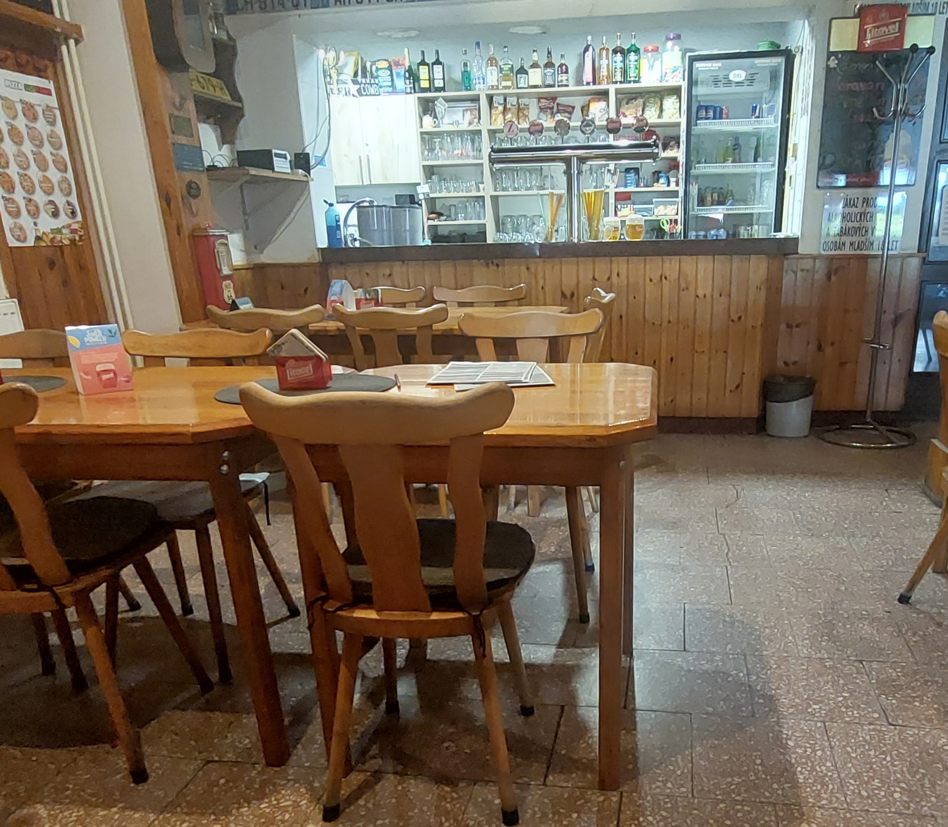 Restaurace Dalas foto 2