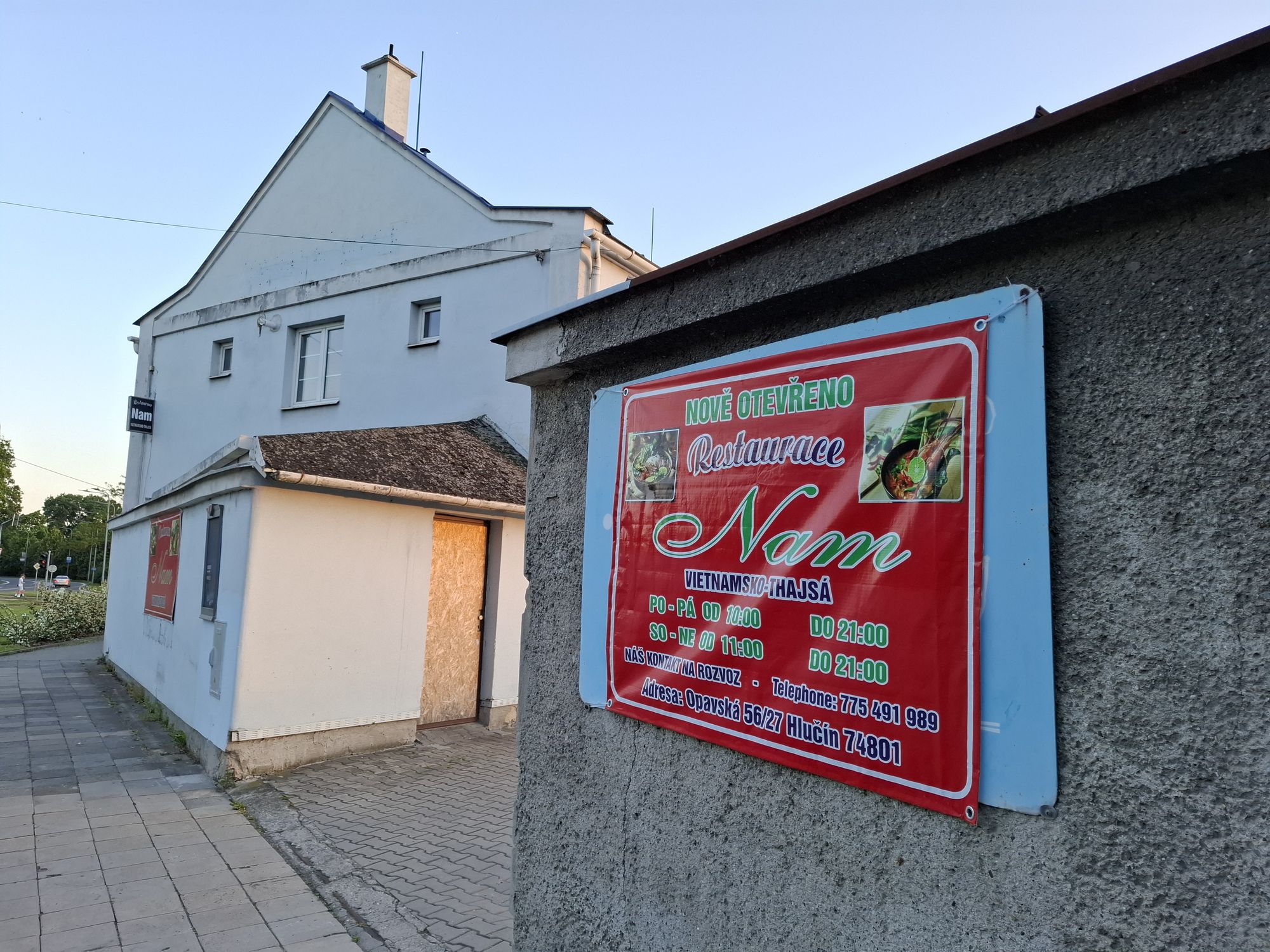 Restaurace Nam foto 2