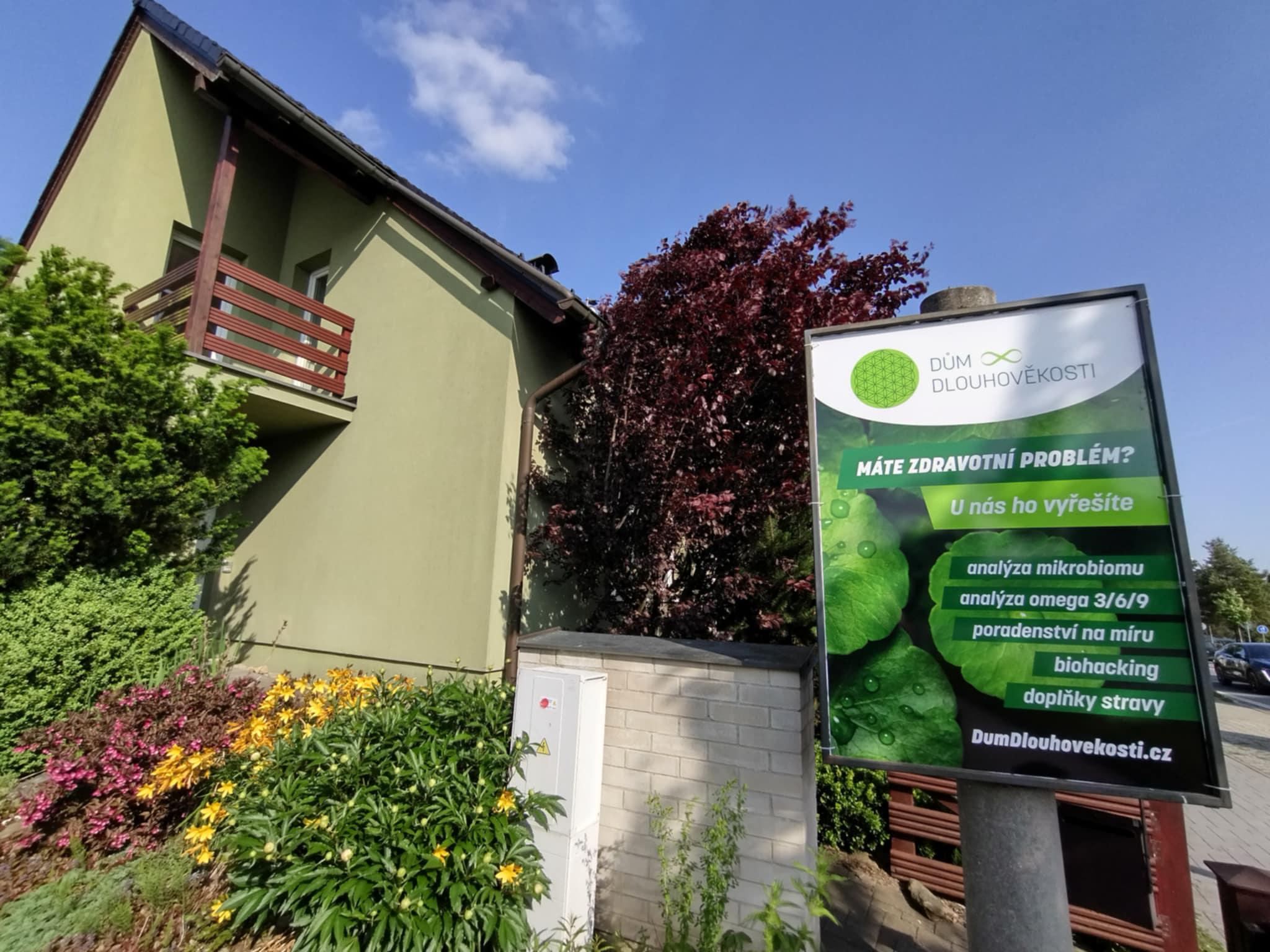 Dům dlouhověkosti s.r.o. foto 4