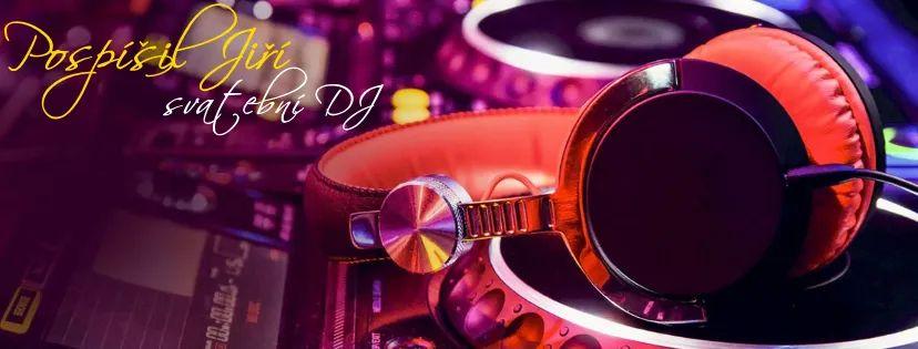 Pospíšil Jiří svatební DJ foto 2