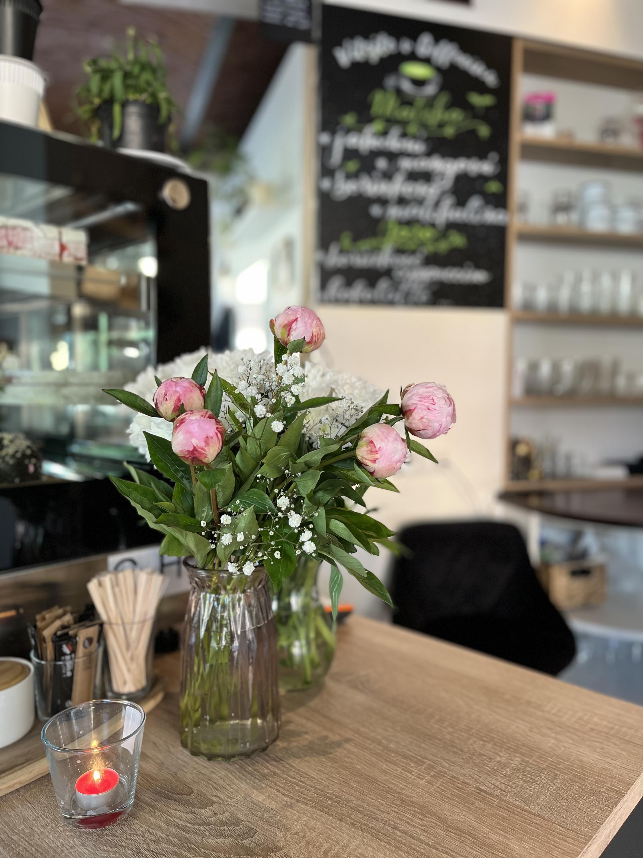 Coffeein foto 4