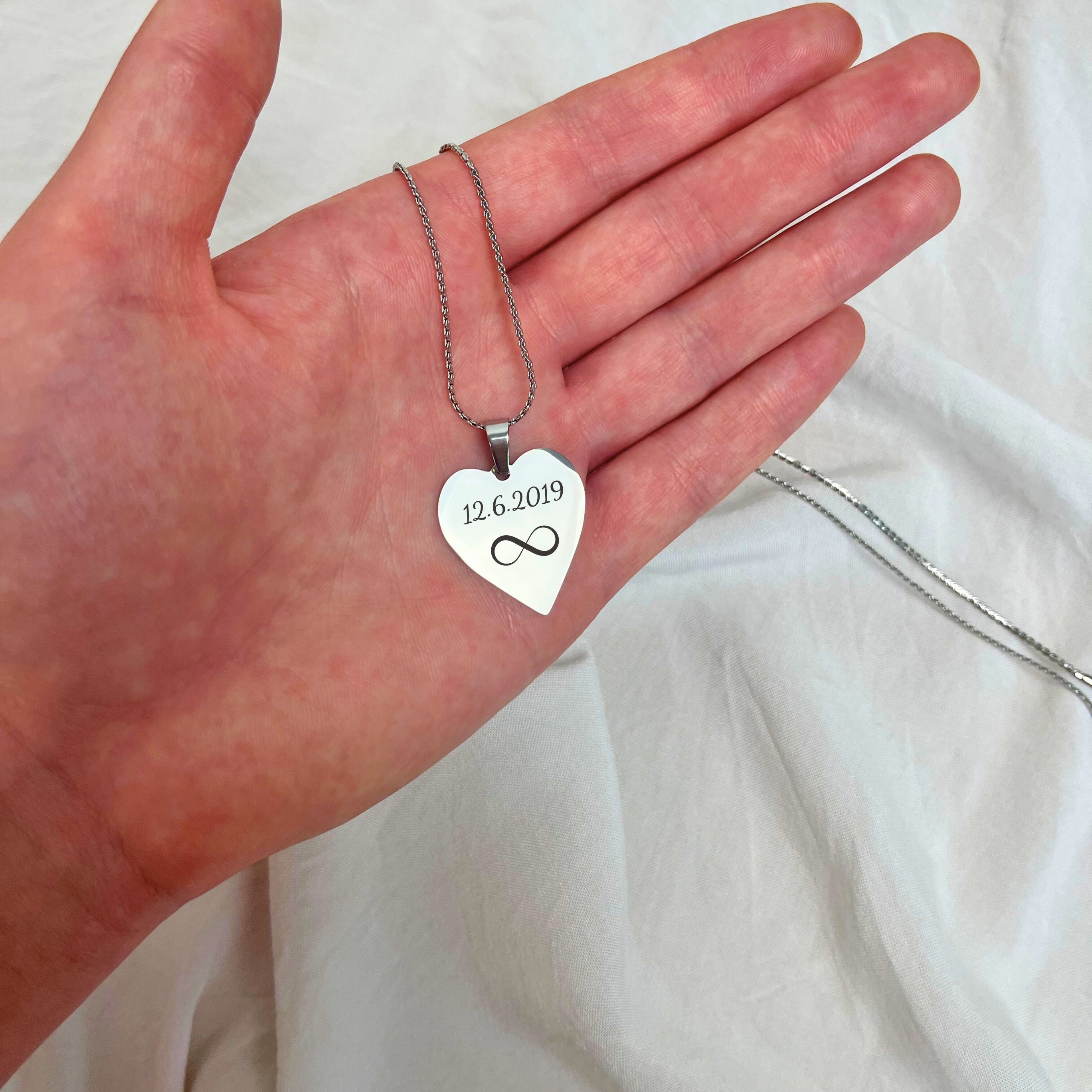 VYRYJTO | Gravírování šperků foto 2