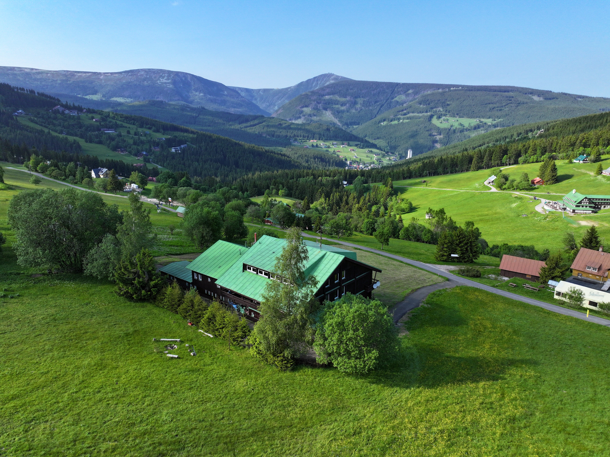 Chata Polárka, s.r.o. foto 3