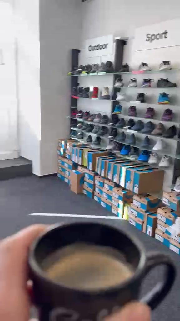 Barefoot Concept Store foto 2 (náhled videa)