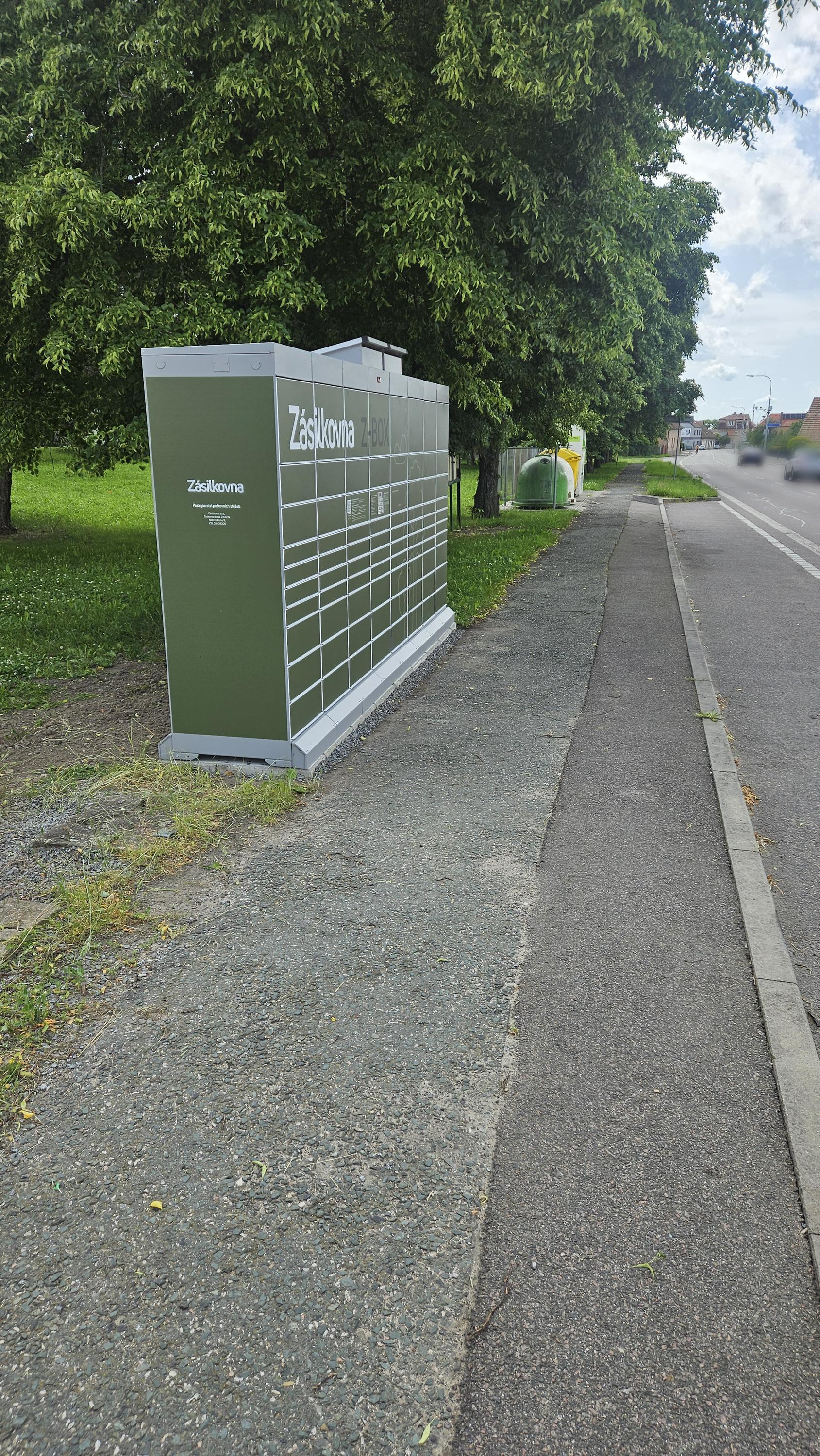Z-BOX foto 1
