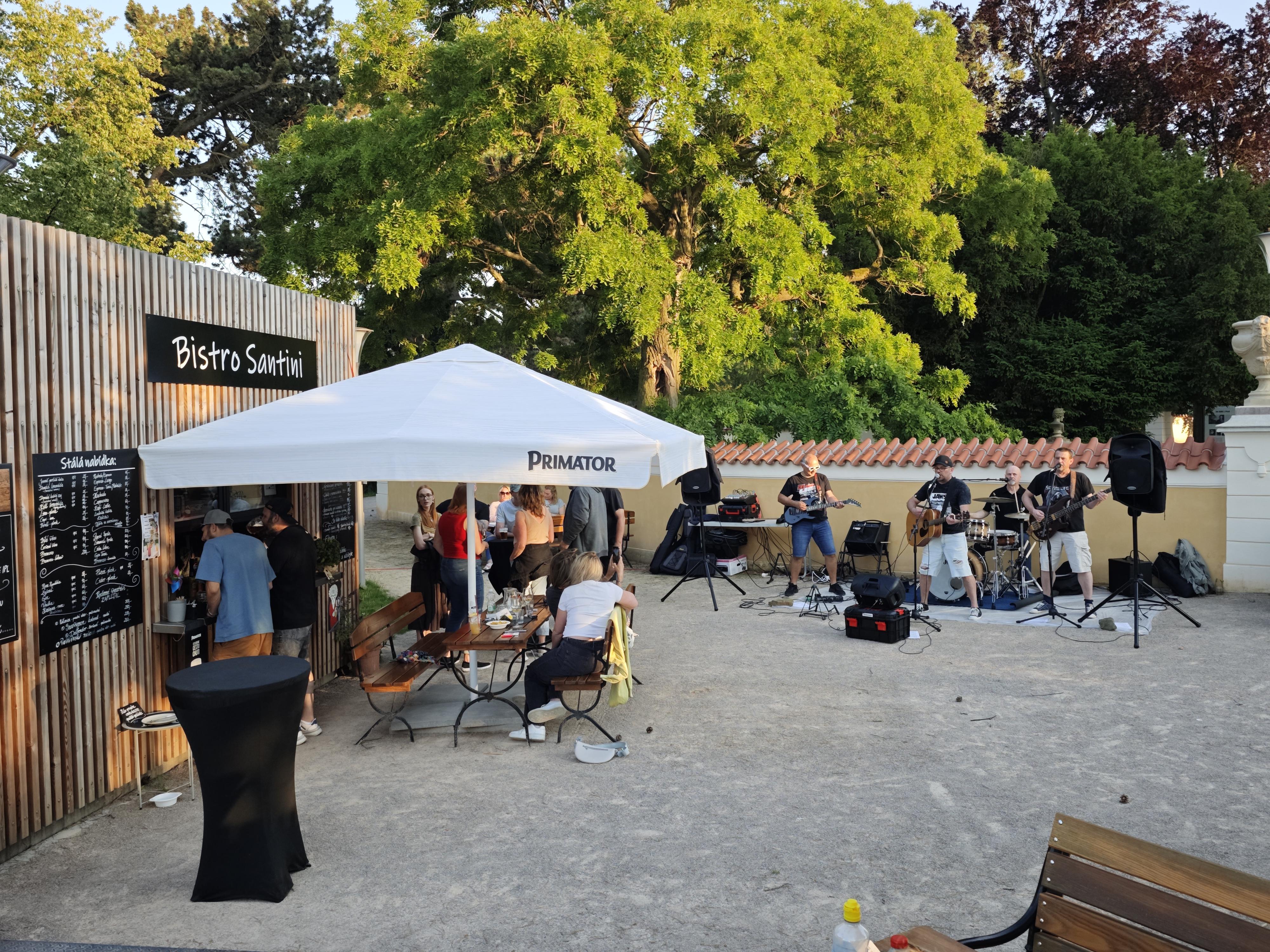 Santini Bistro foto 3