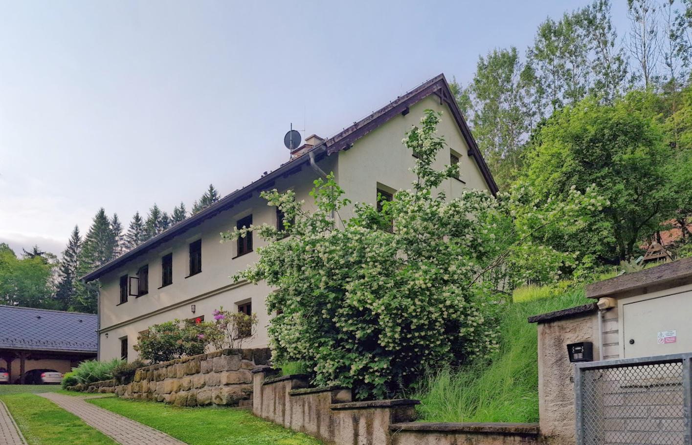 Hájovna Bukovec foto 5